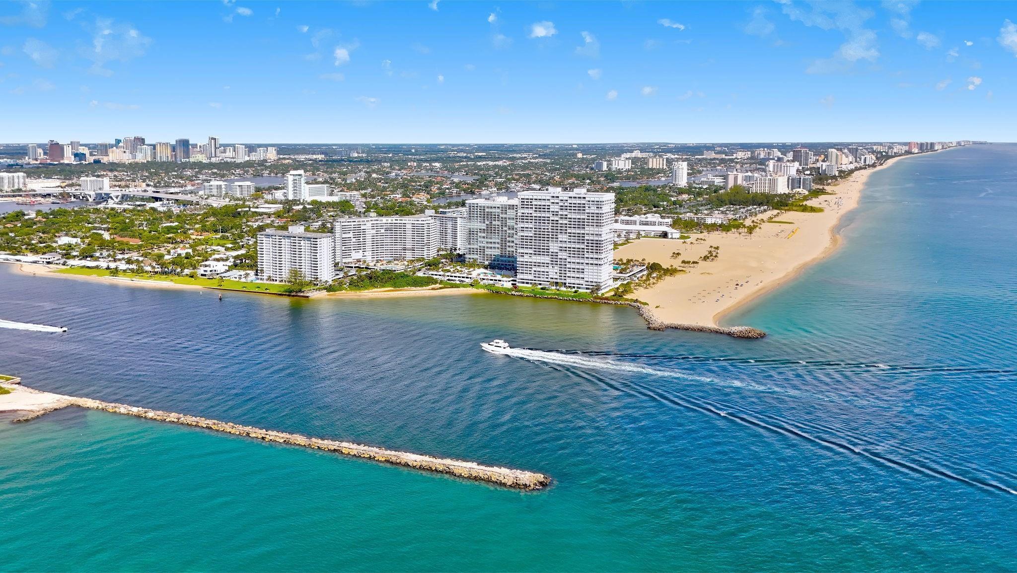 2000 S Ocean Dr 407