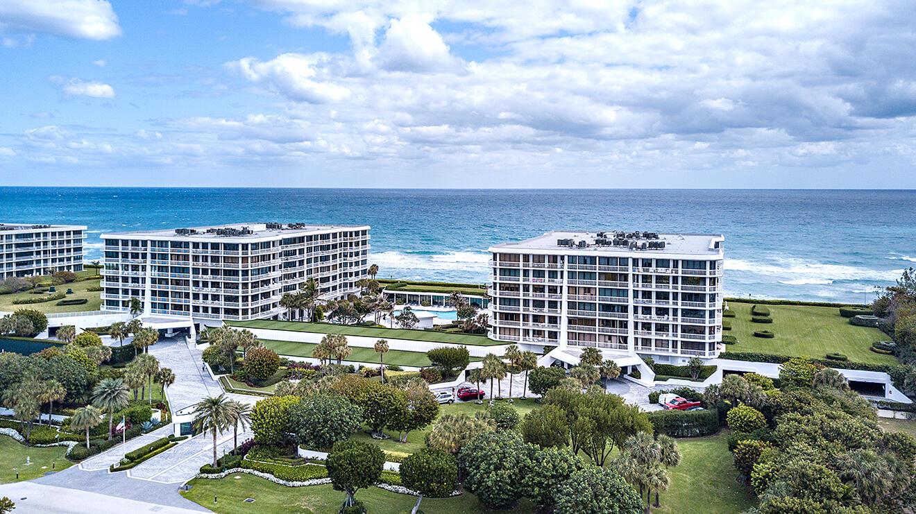 2100 S Ocean Boulevard 106s