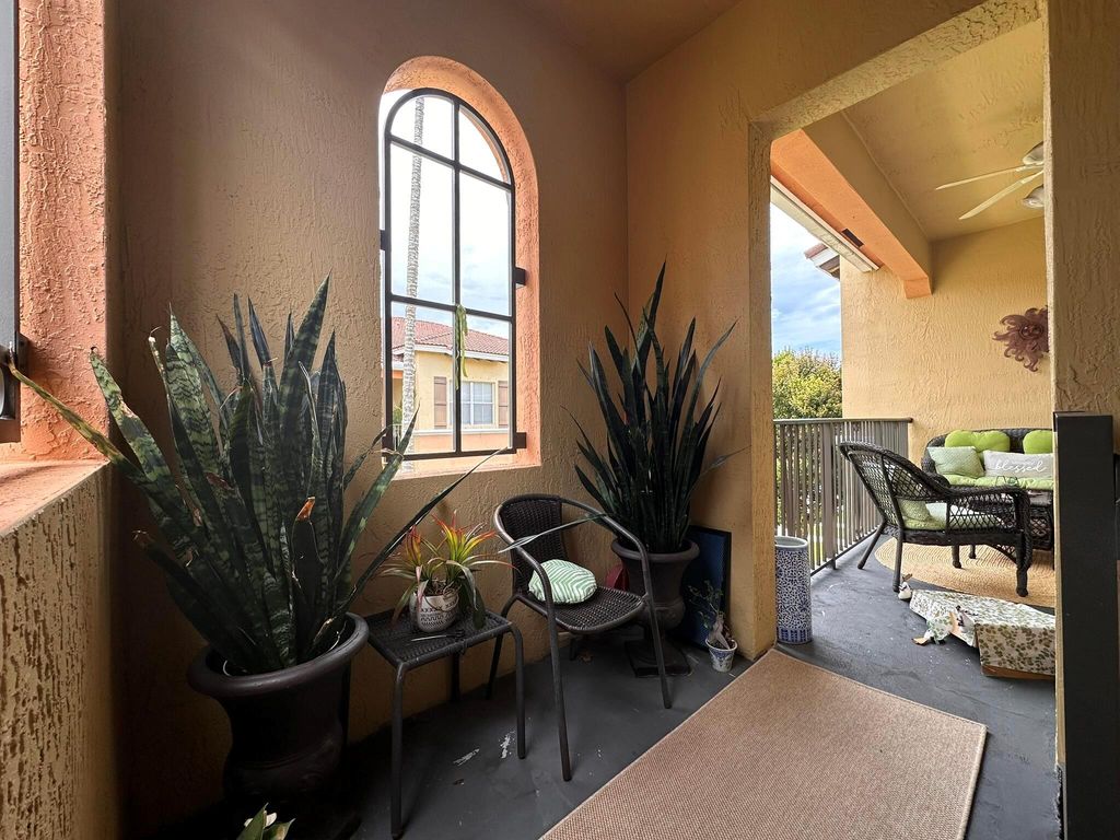 Photo of 3545 Forest Hill Boulevard #12, Palm Springs, FL 33406 (MLS # R11115715)