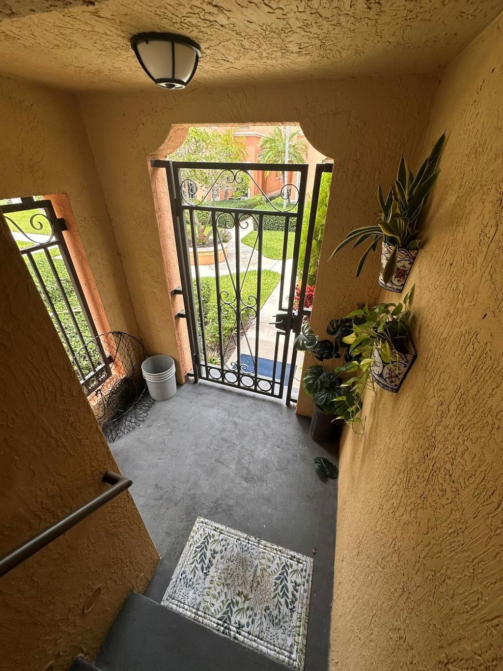 Photo of 3545 Forest Hill Boulevard #12, Palm Springs, FL 33406 (MLS # R11115715)