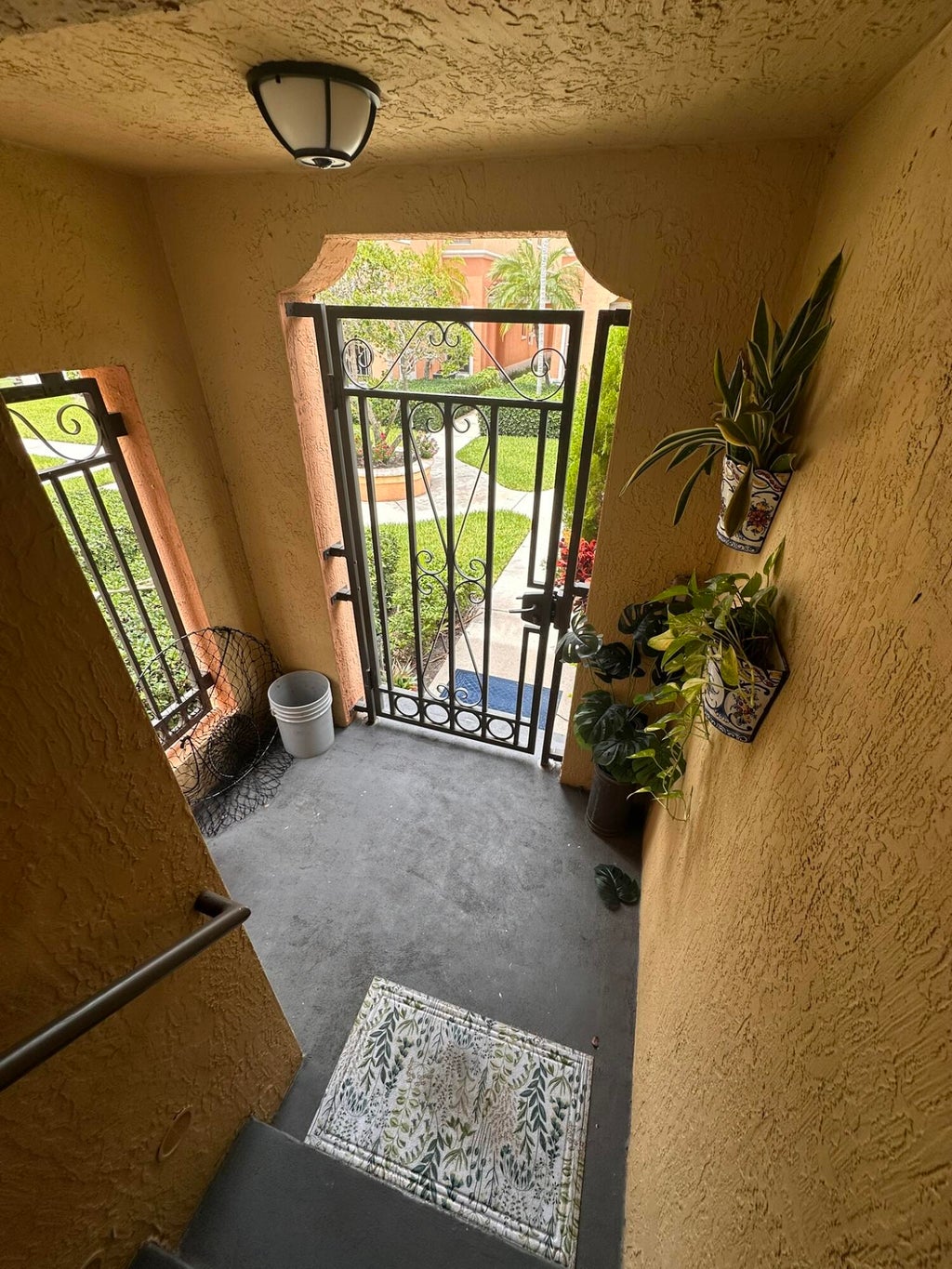 Photo of 3545 Forest Hill Boulevard #12, Palm Springs, FL 33406 (MLS # R11115715)