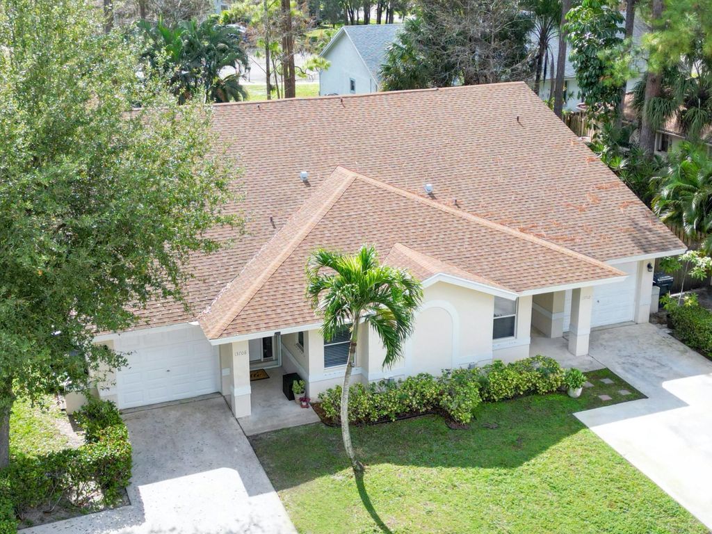 Photo of 13708 Lavender Lane, Wellington, FL 33414 (MLS # R11060694)