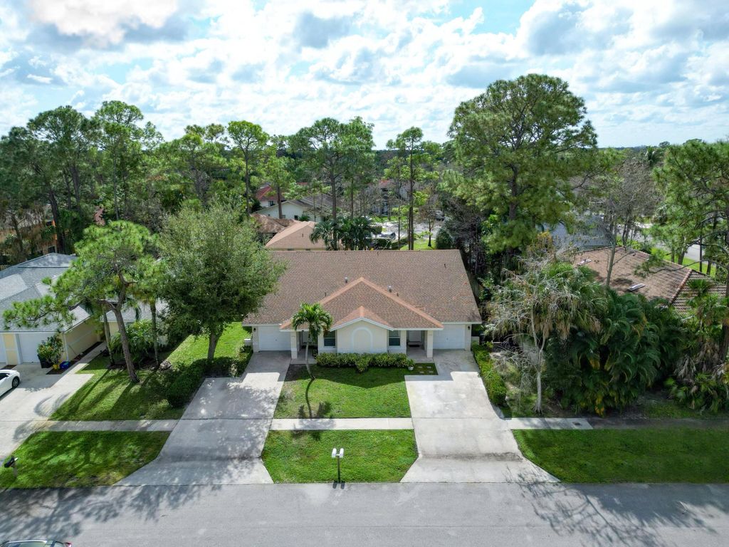 Photo of 13708 Lavender Lane, Wellington, FL 33414 (MLS # R11060694)