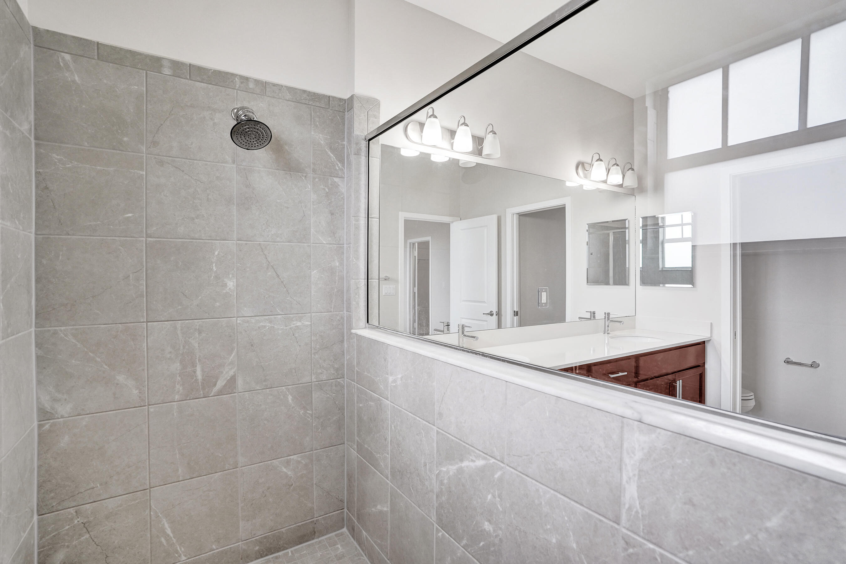 TRAILS AT CENTRAL PARC - Residential Lease