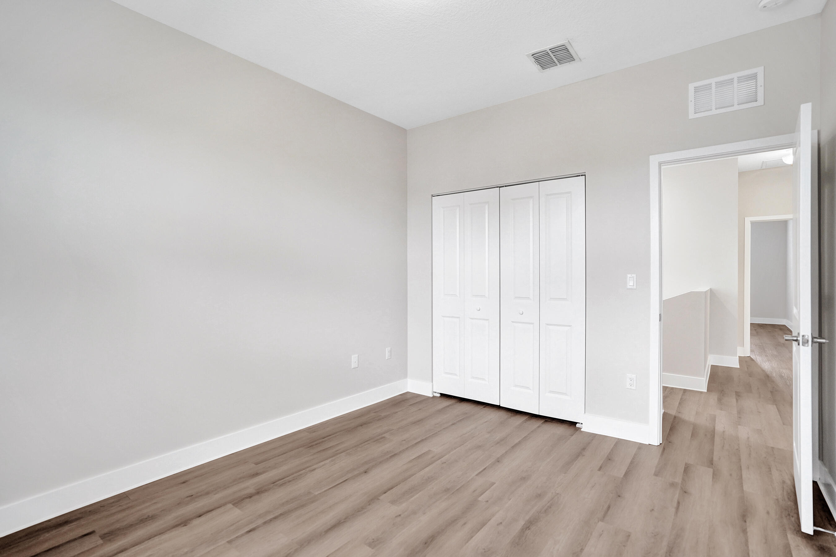 TRAILS AT CENTRAL PARC - Residential Lease