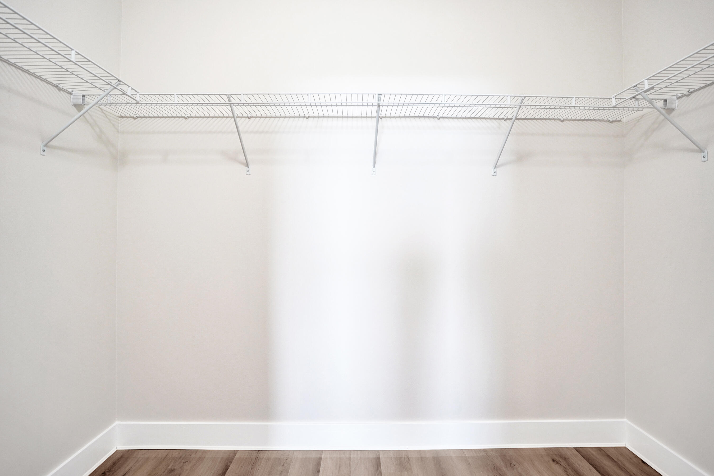 TRAILS AT CENTRAL PARC - Residential Lease