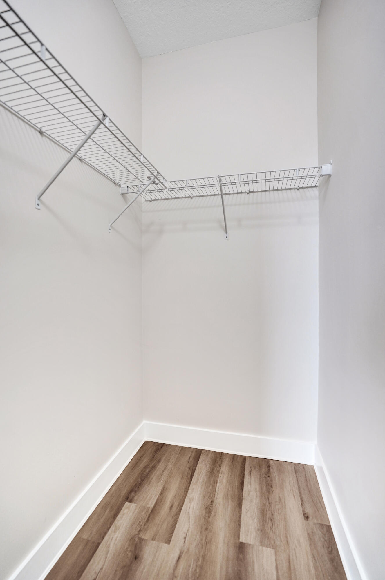 TRAILS AT CENTRAL PARC - Residential Lease