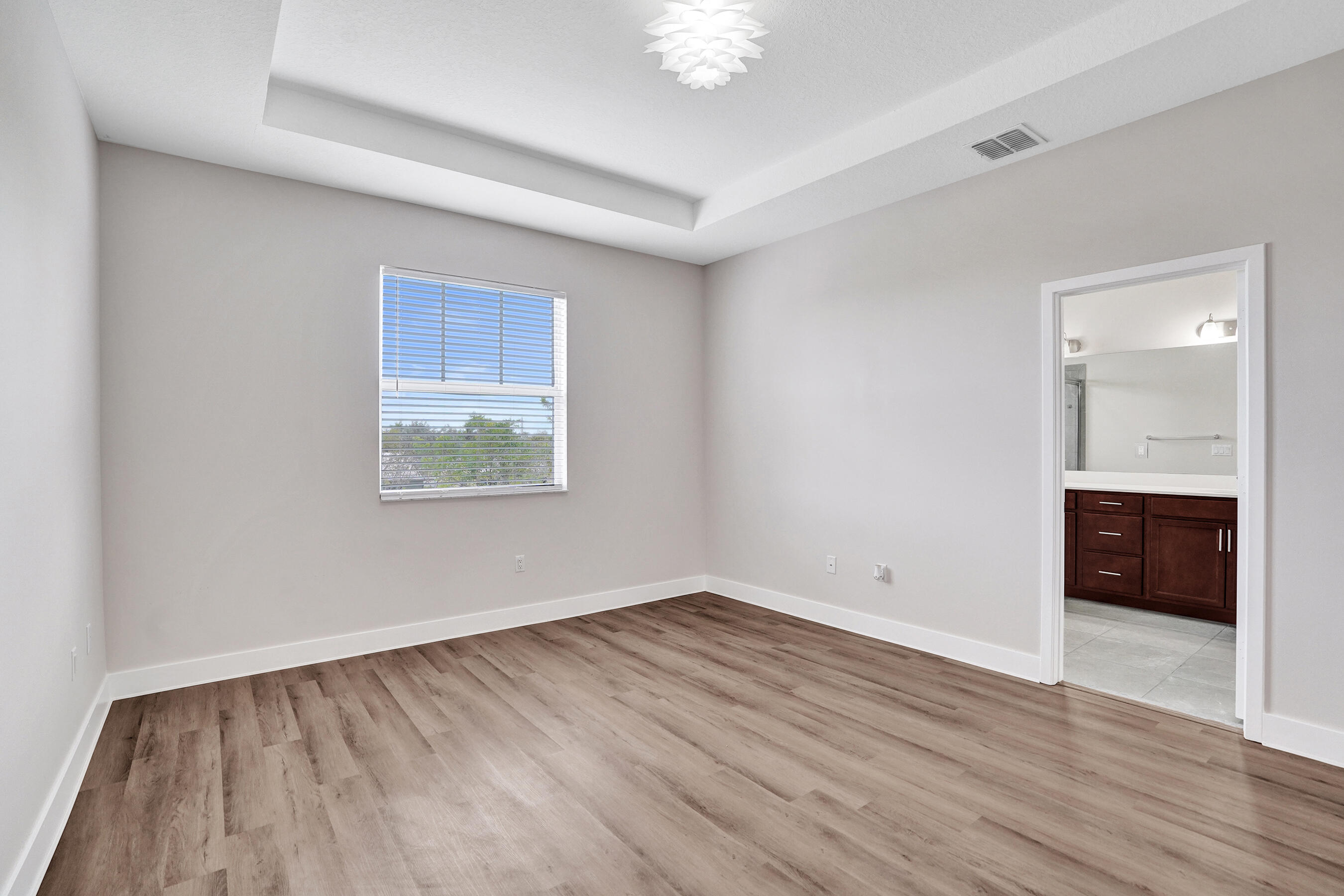 TRAILS AT CENTRAL PARC - Residential Lease