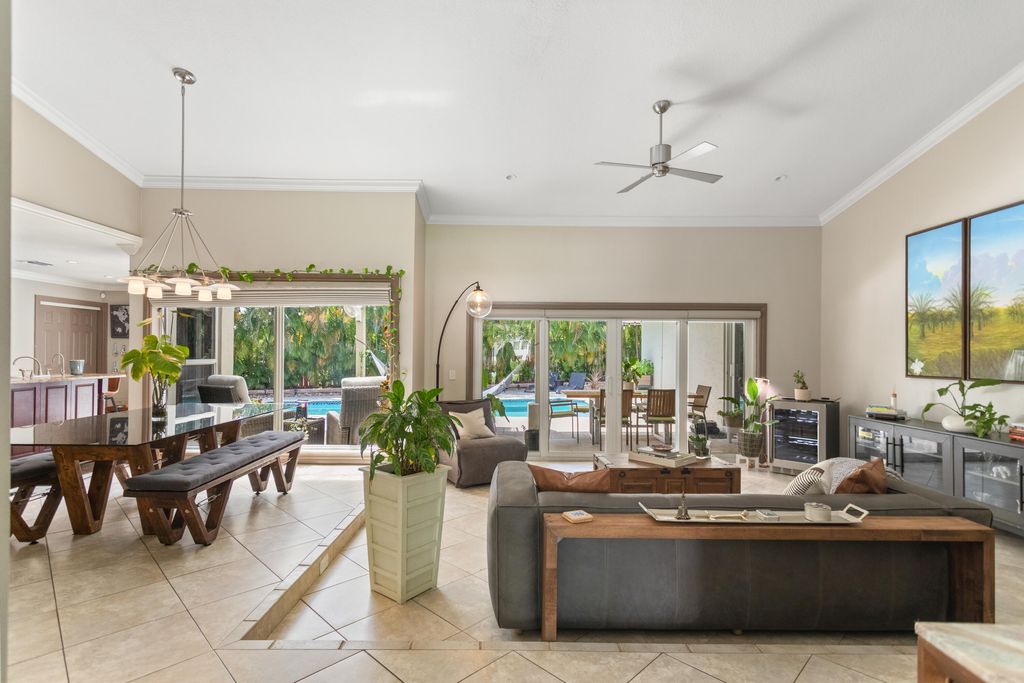 Photo of 4050 NW 7th Lane, Delray Beach, FL 33445 (MLS # B26056377)