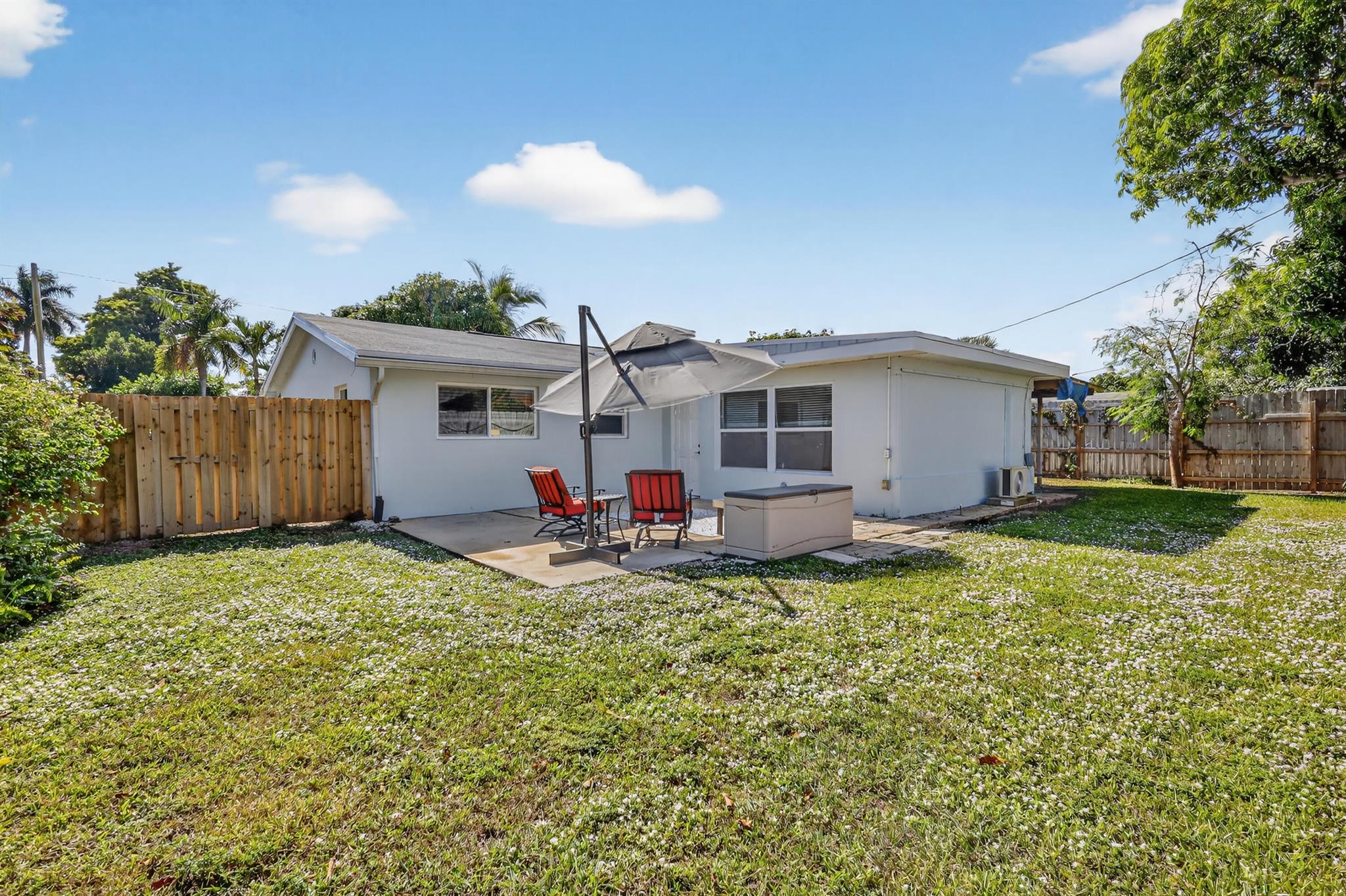 SEACREST ESTATES - Residential