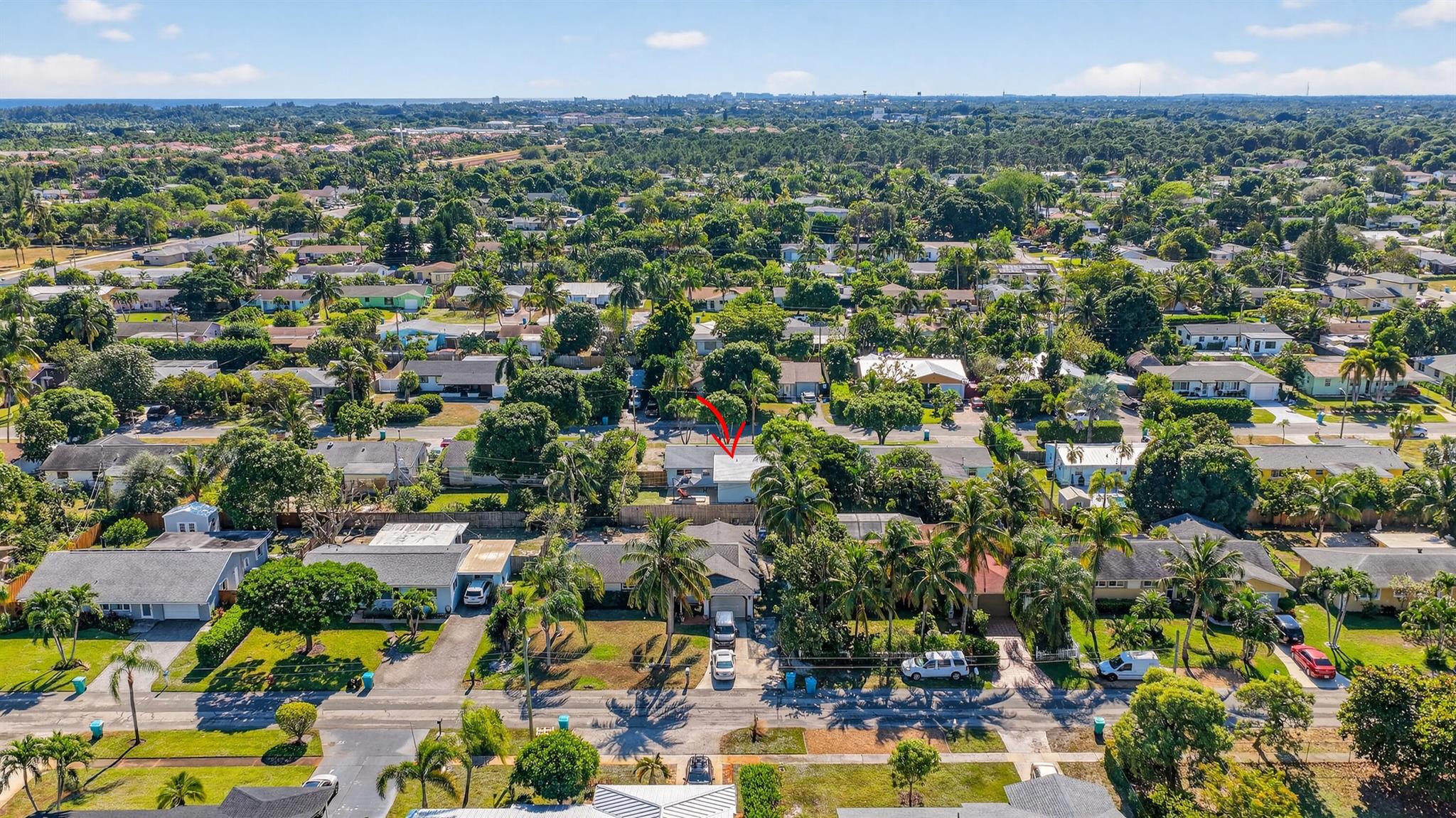 SEACREST ESTATES - Residential