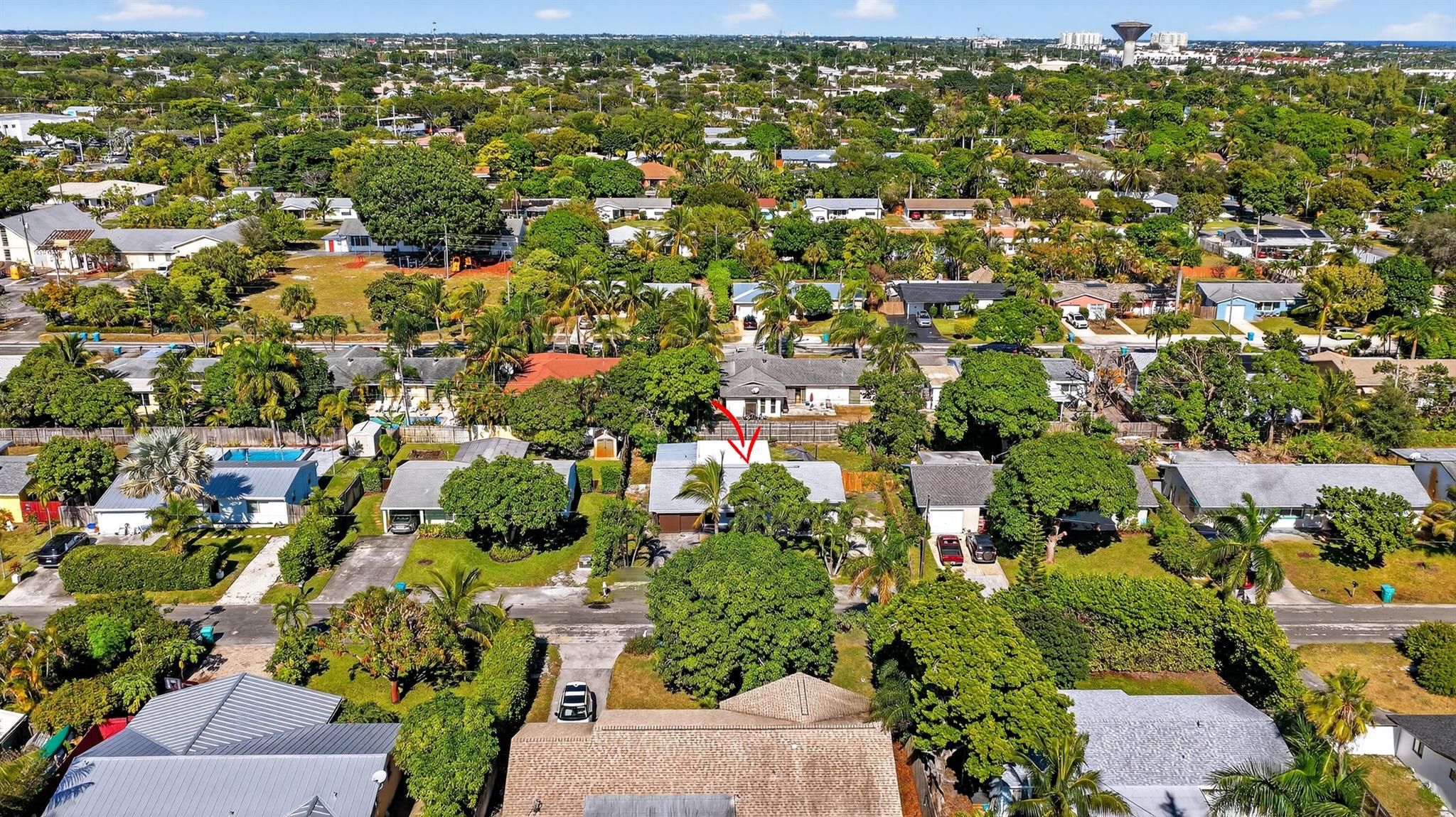 SEACREST ESTATES - Residential