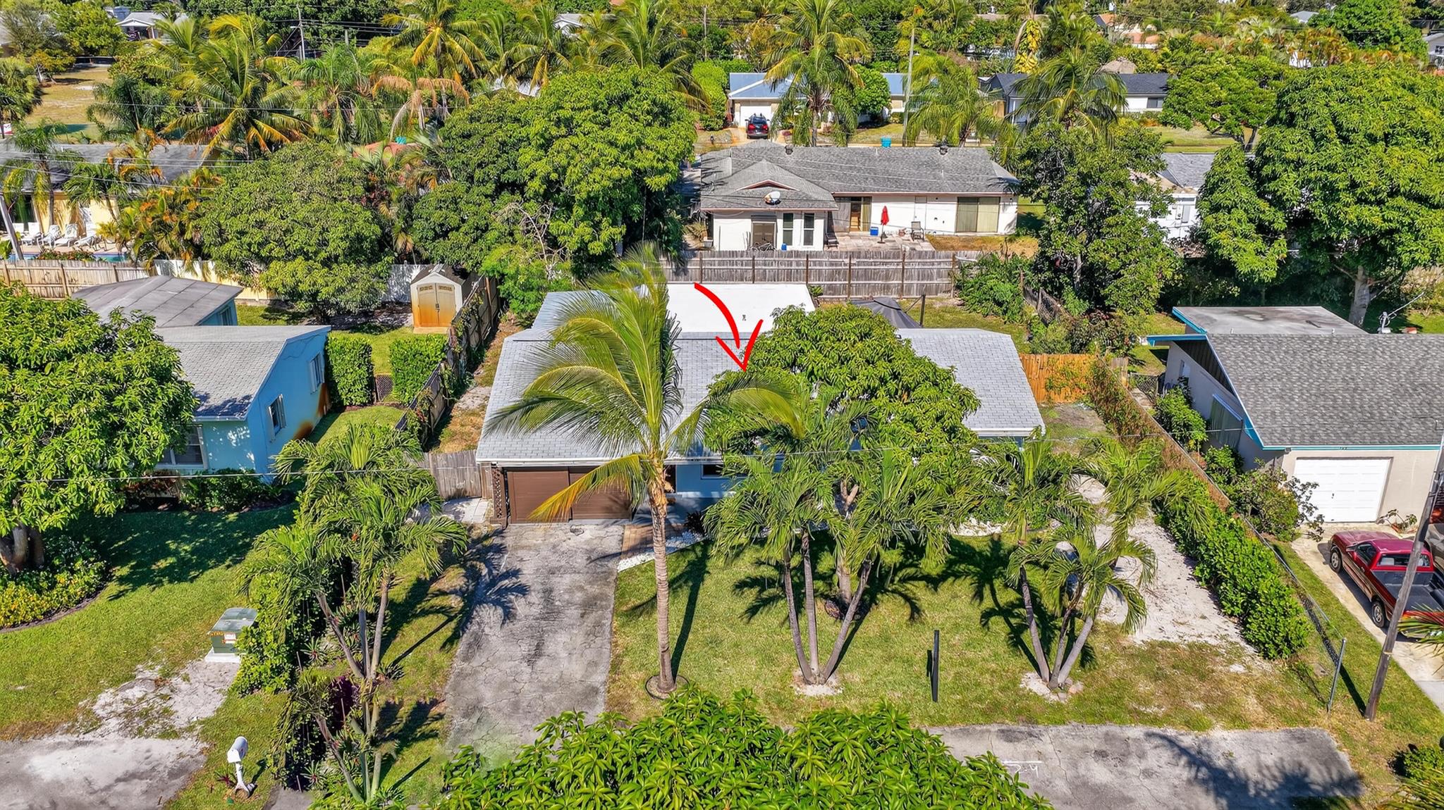 SEACREST ESTATES - Residential