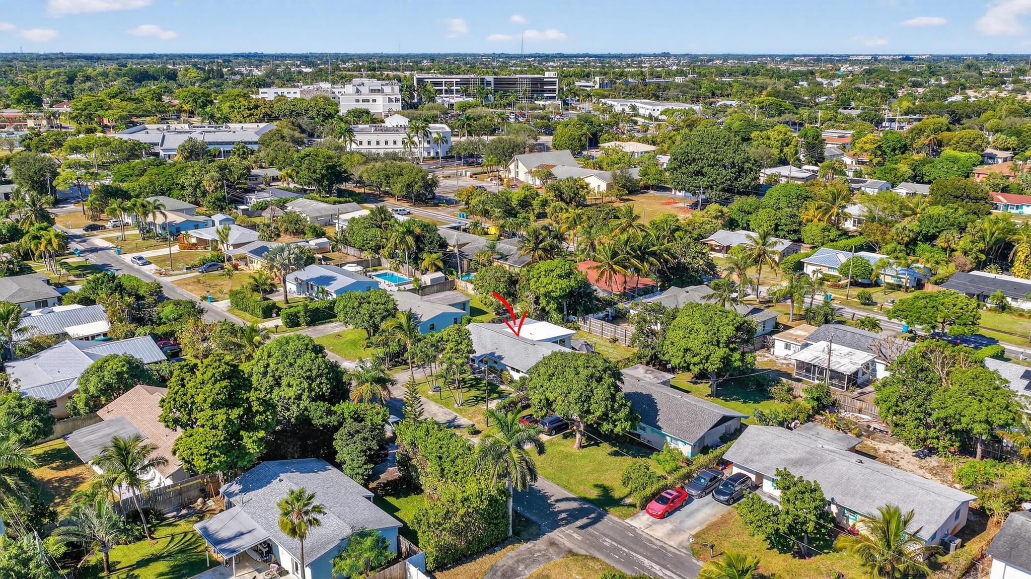 SEACREST ESTATES - Residential