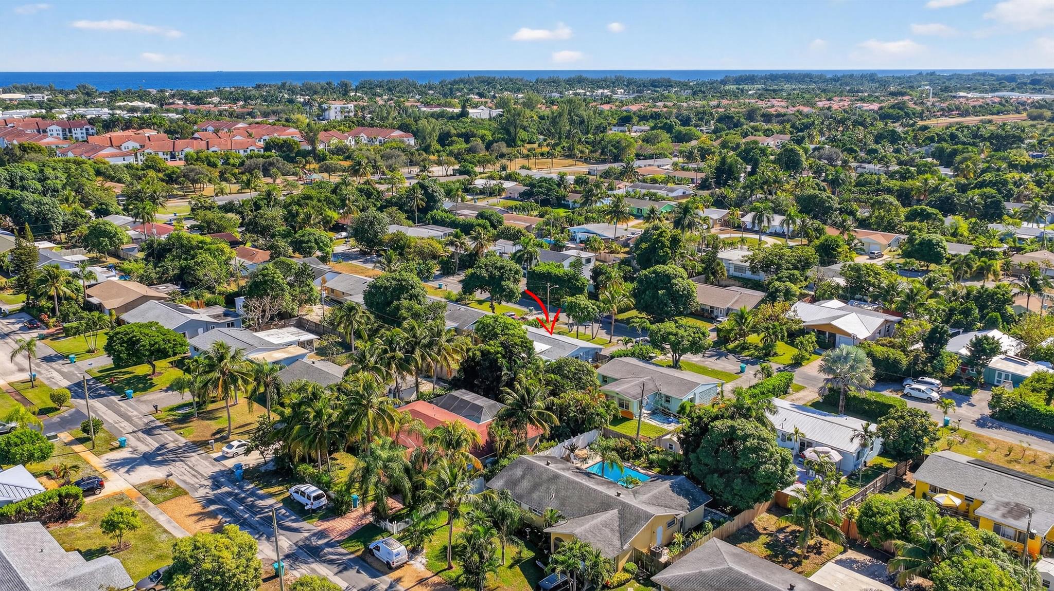 SEACREST ESTATES - Residential