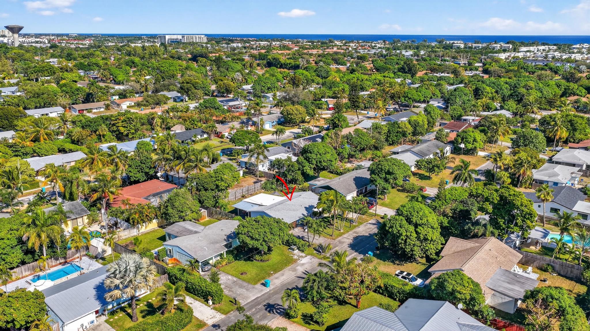 SEACREST ESTATES - Residential