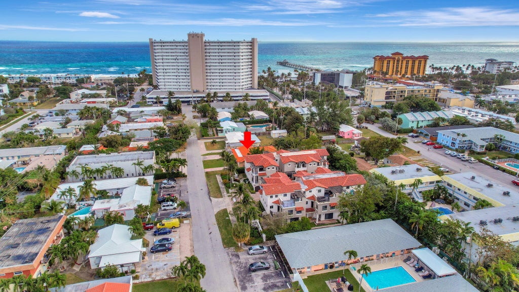 Photo of 1960 NE 4th Street, Deerfield Beach, FL 33441 (MLS # R11045852)