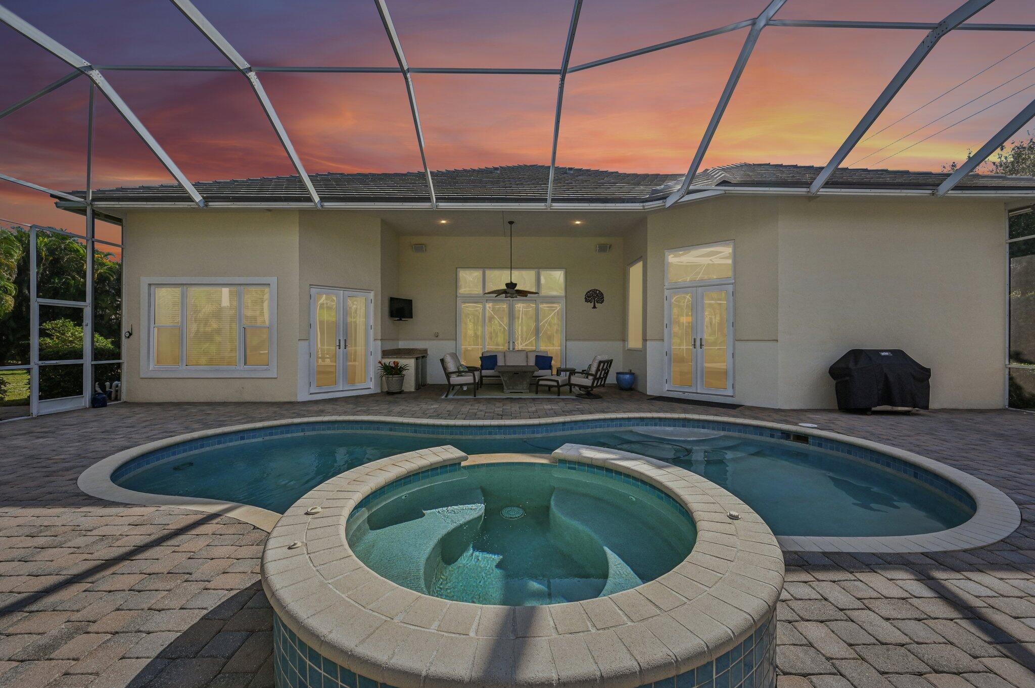 JUPITER RIVER ESTATES - Residential