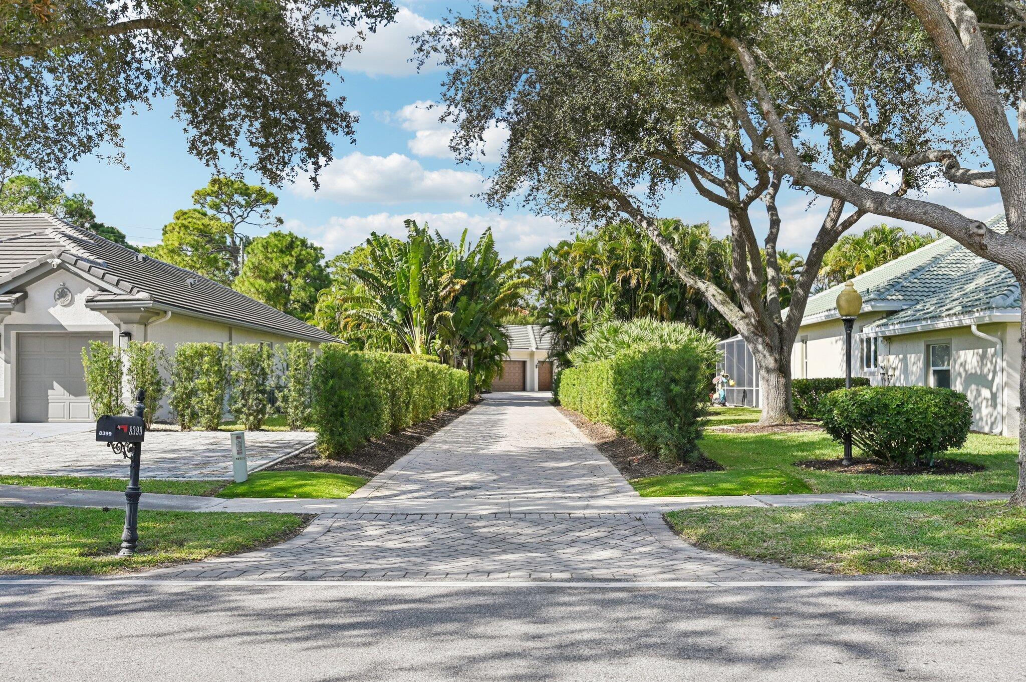 JUPITER RIVER ESTATES - Residential