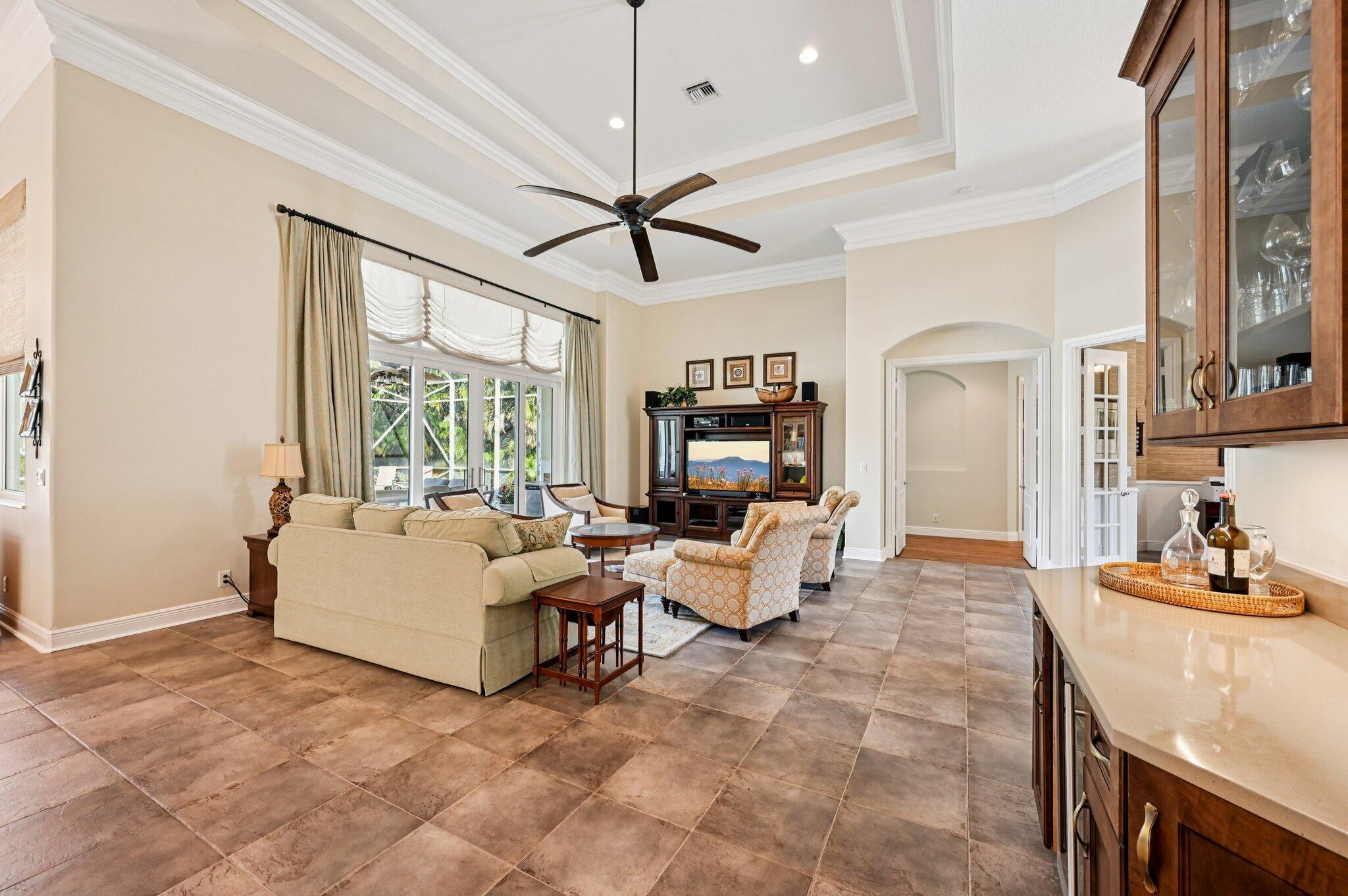 JUPITER RIVER ESTATES - Residential