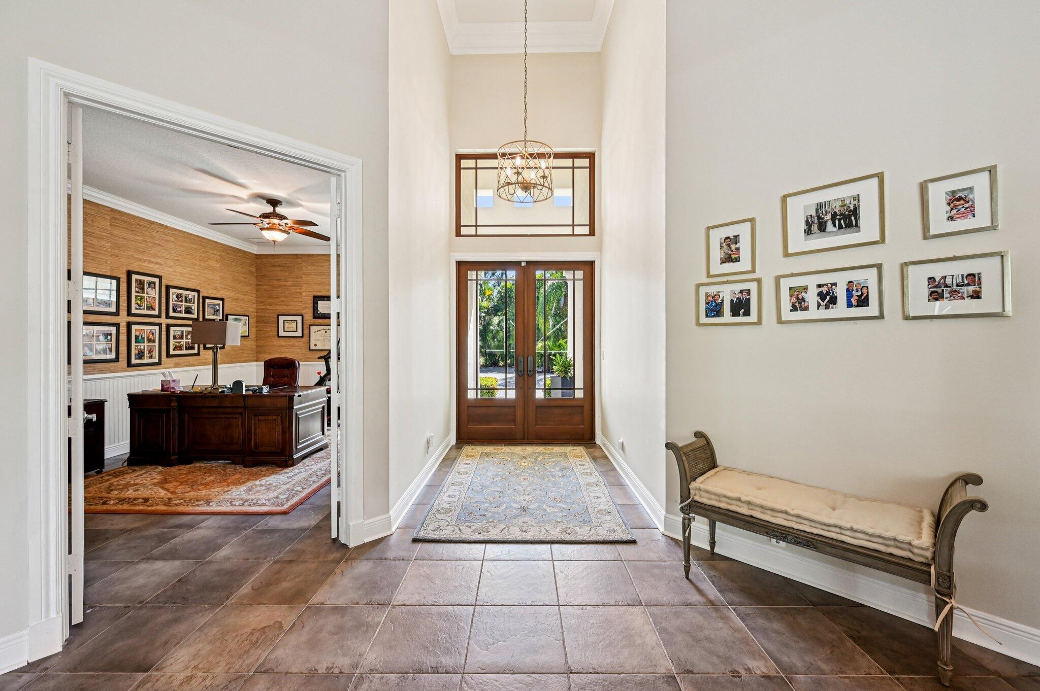 JUPITER RIVER ESTATES - Residential