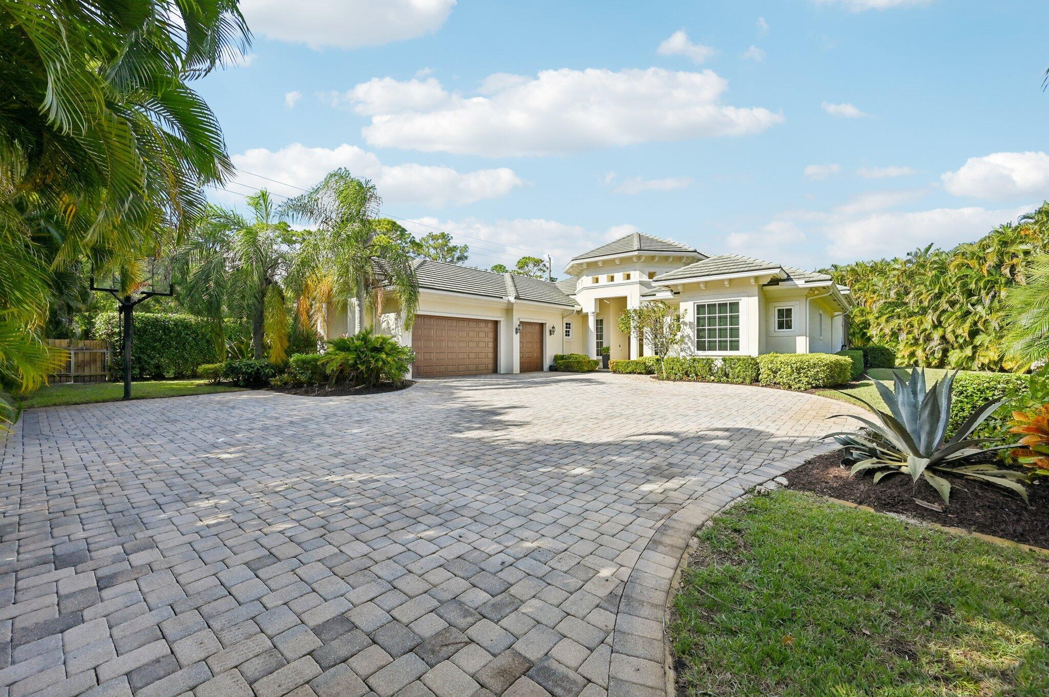 JUPITER RIVER ESTATES - Residential