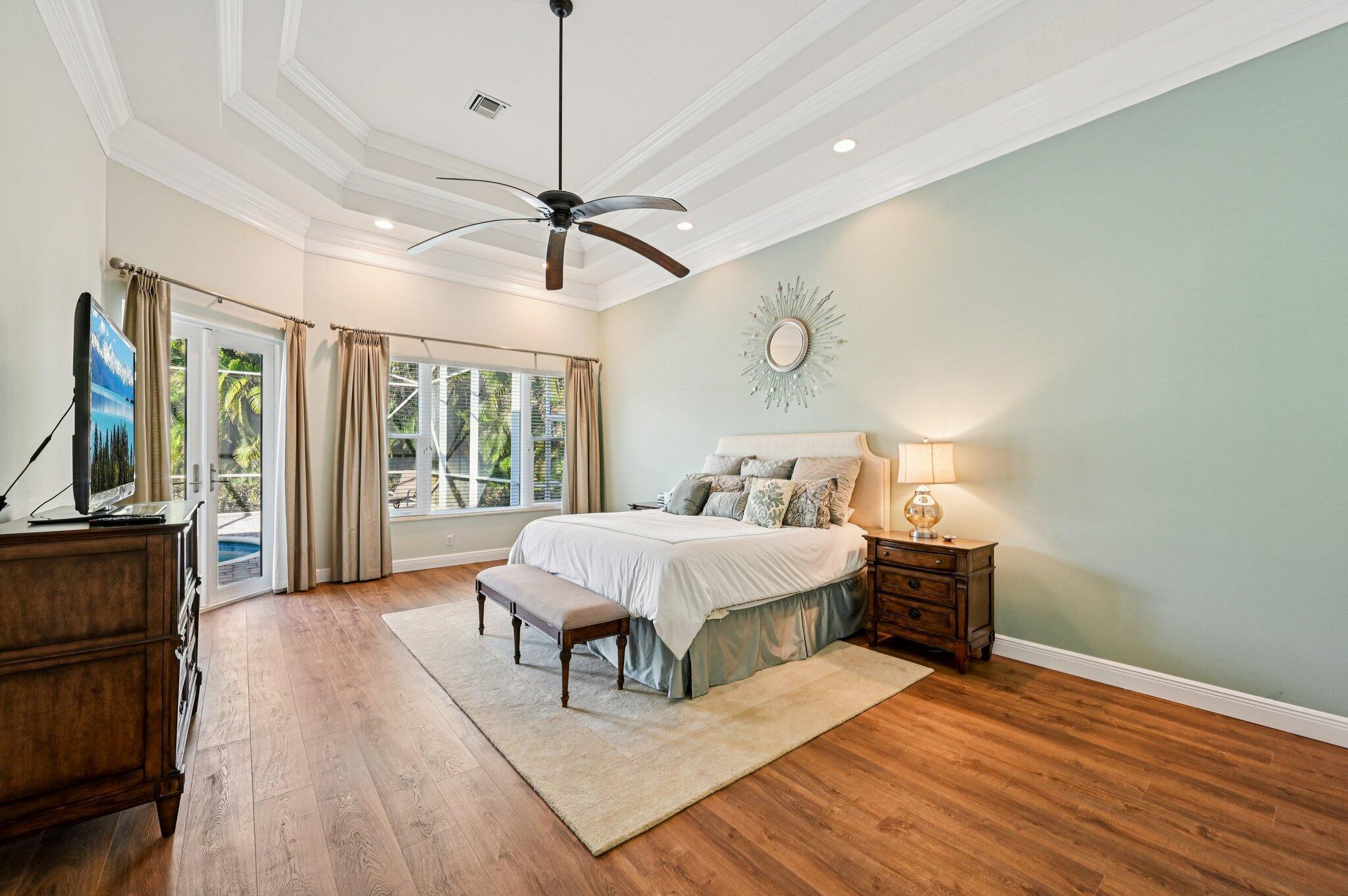 JUPITER RIVER ESTATES - Residential