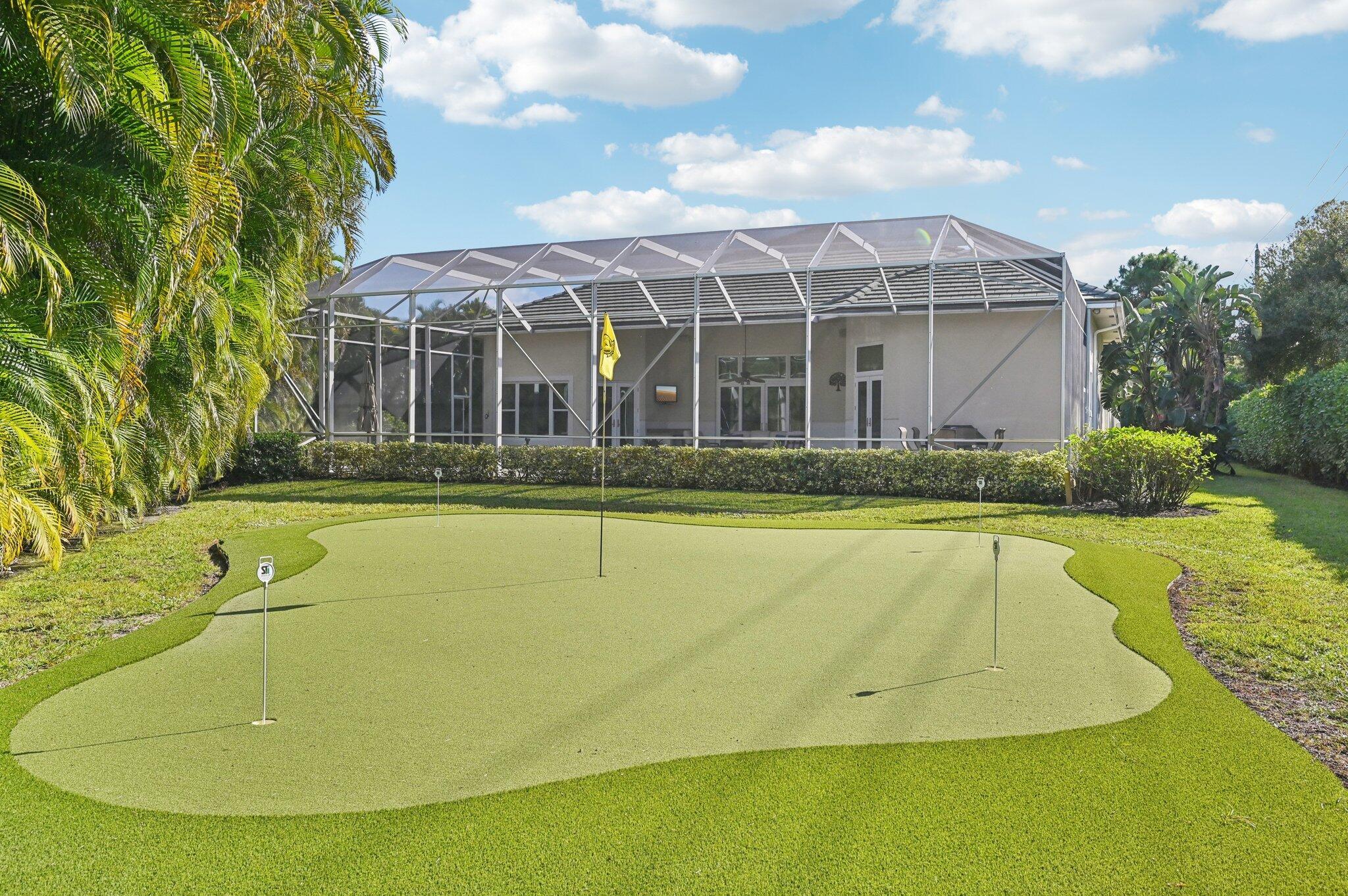 JUPITER RIVER ESTATES - Residential