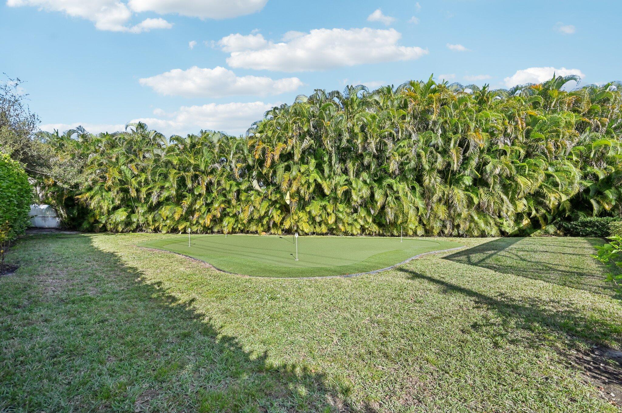 JUPITER RIVER ESTATES - Residential