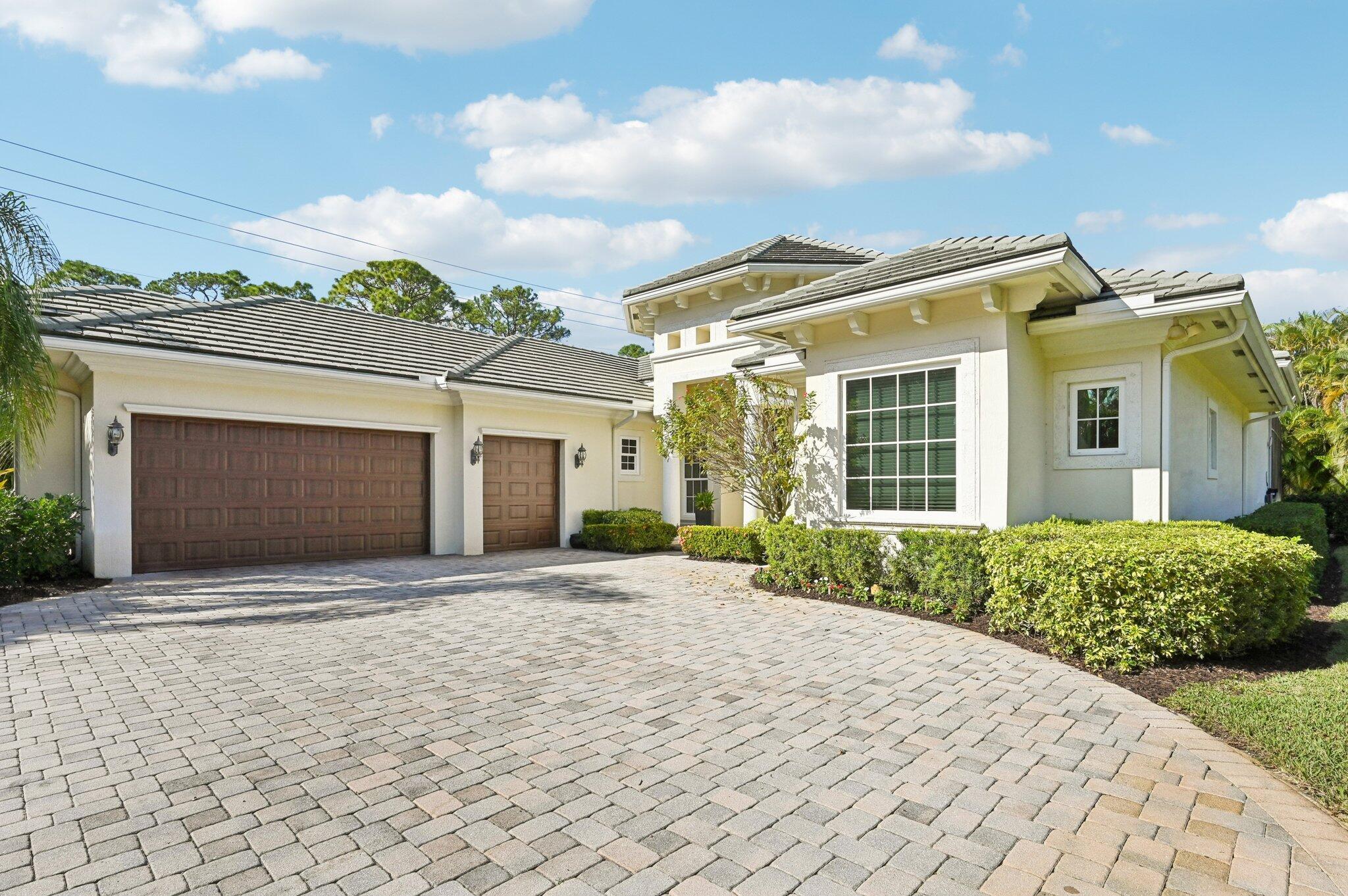 JUPITER RIVER ESTATES - Residential