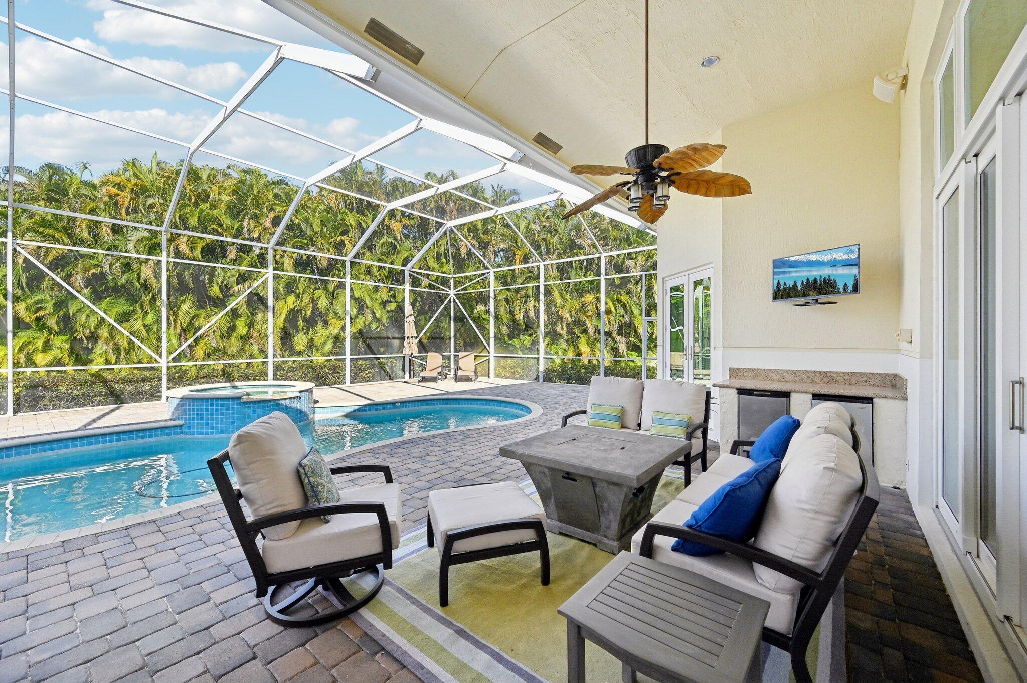 JUPITER RIVER ESTATES - Residential