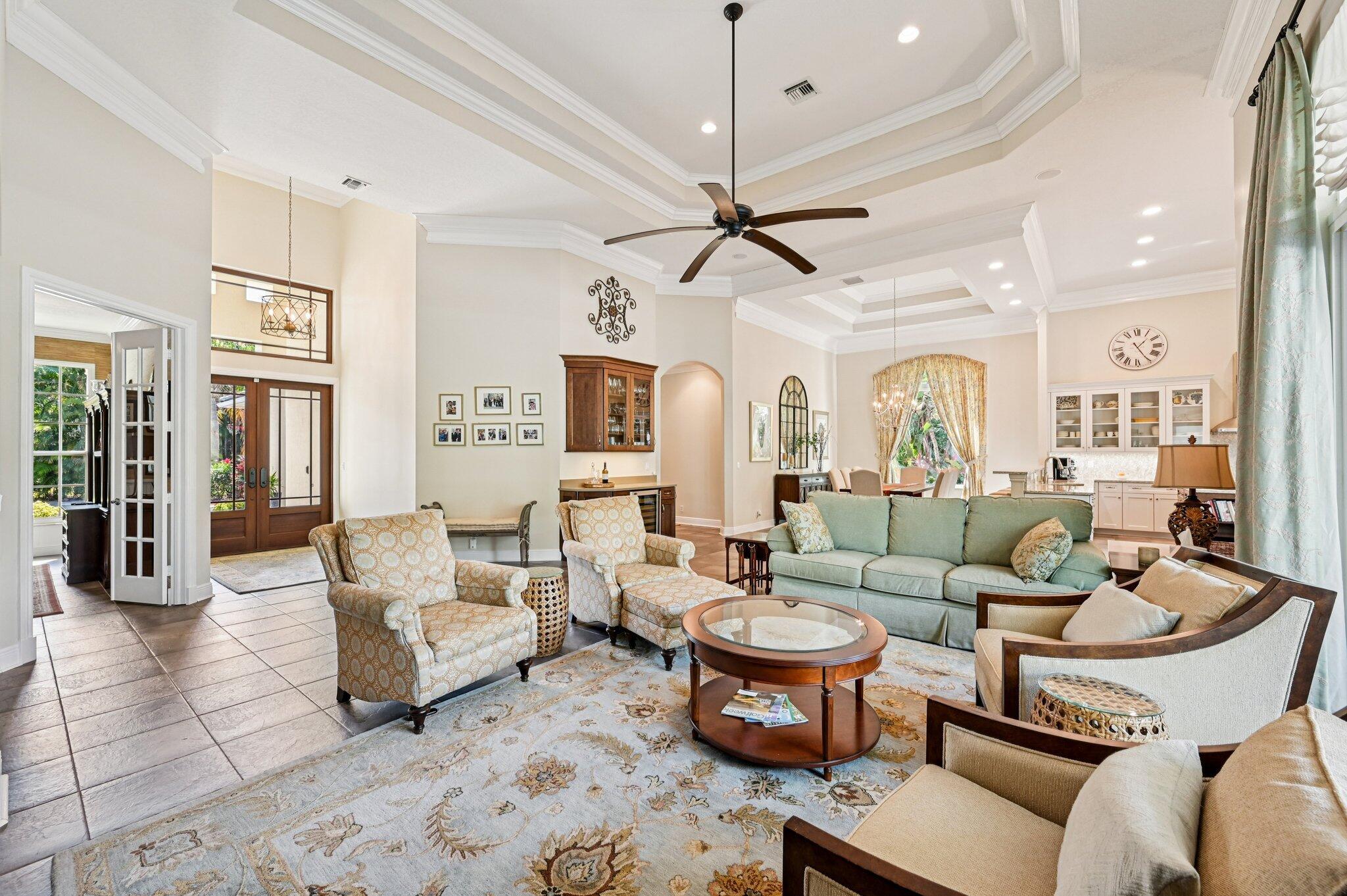 JUPITER RIVER ESTATES - Residential