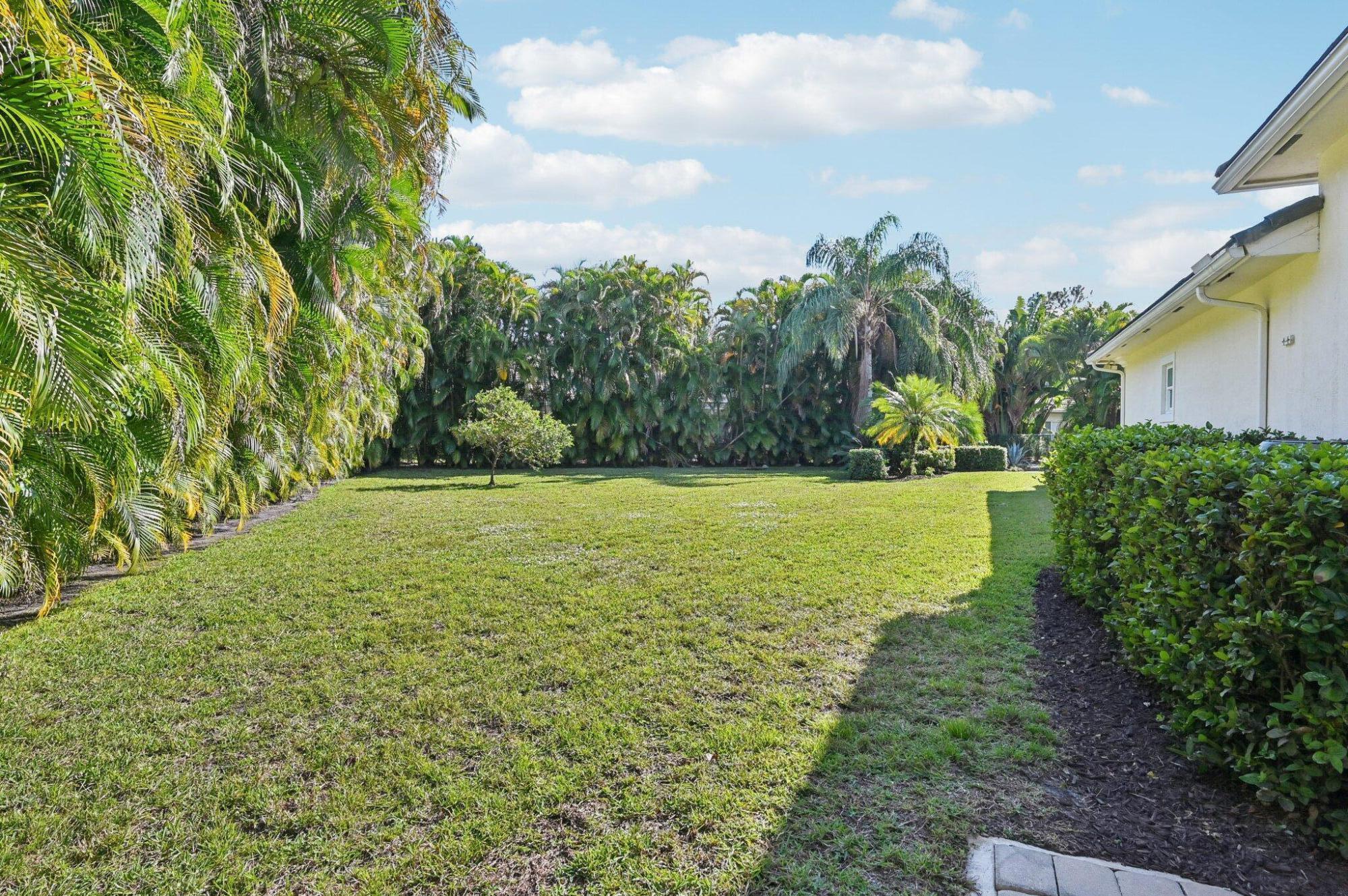 JUPITER RIVER ESTATES - Residential