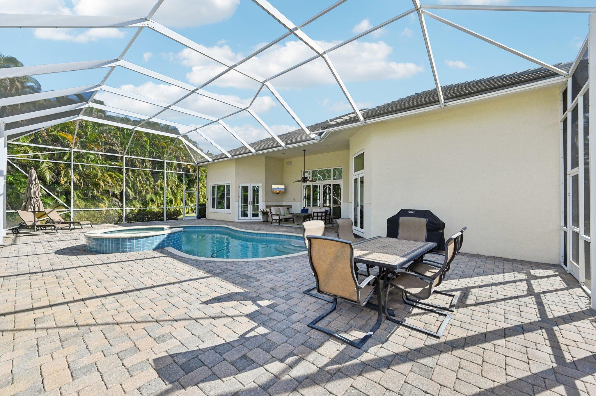 JUPITER RIVER ESTATES - Residential