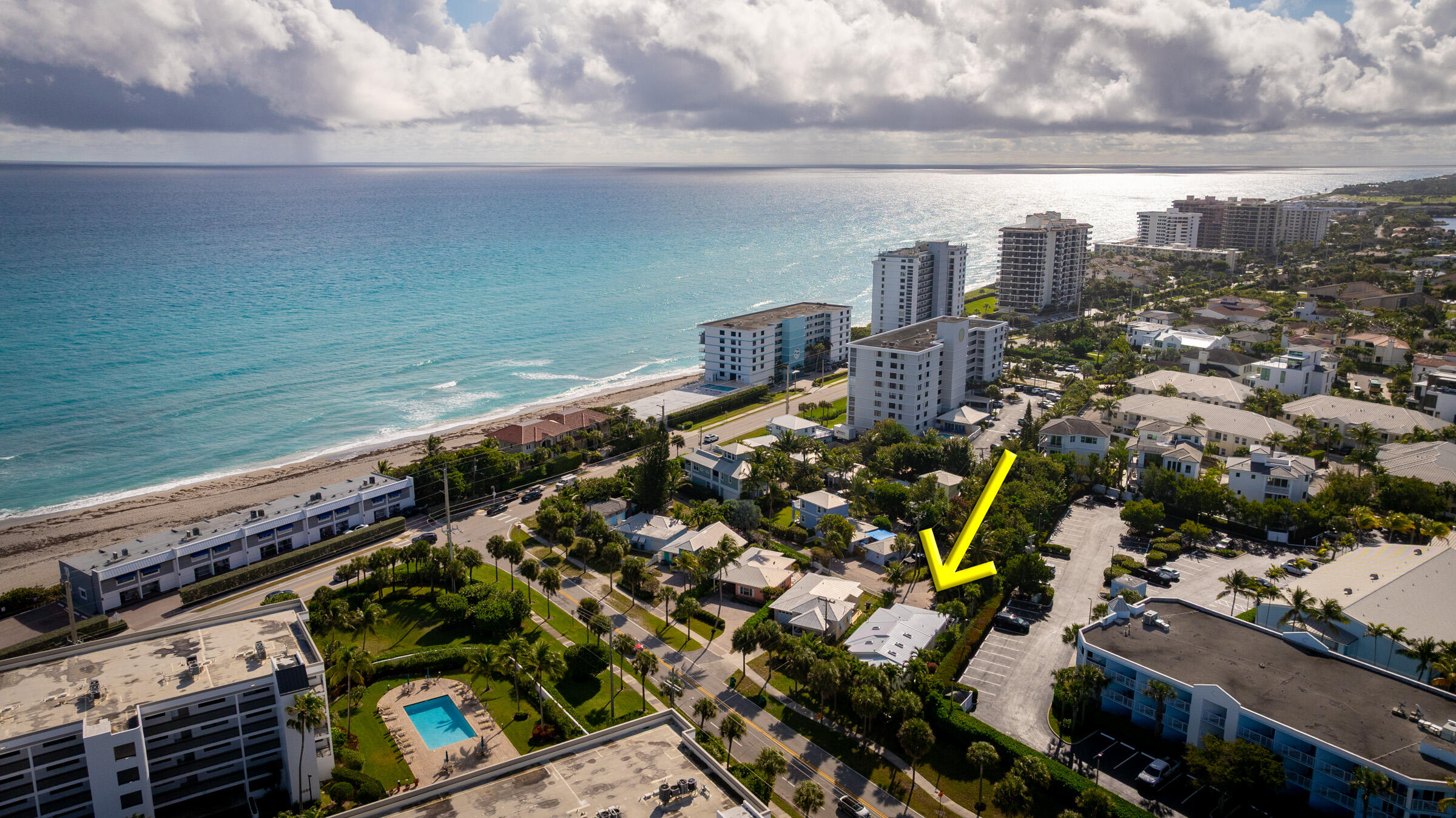 Surfside - Residential