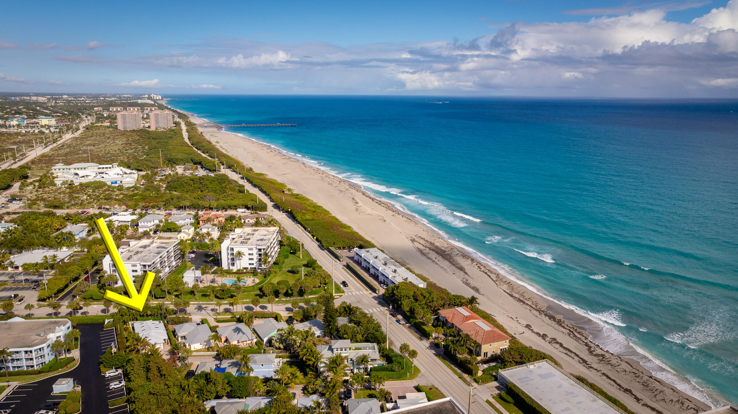 Surfside - Residential