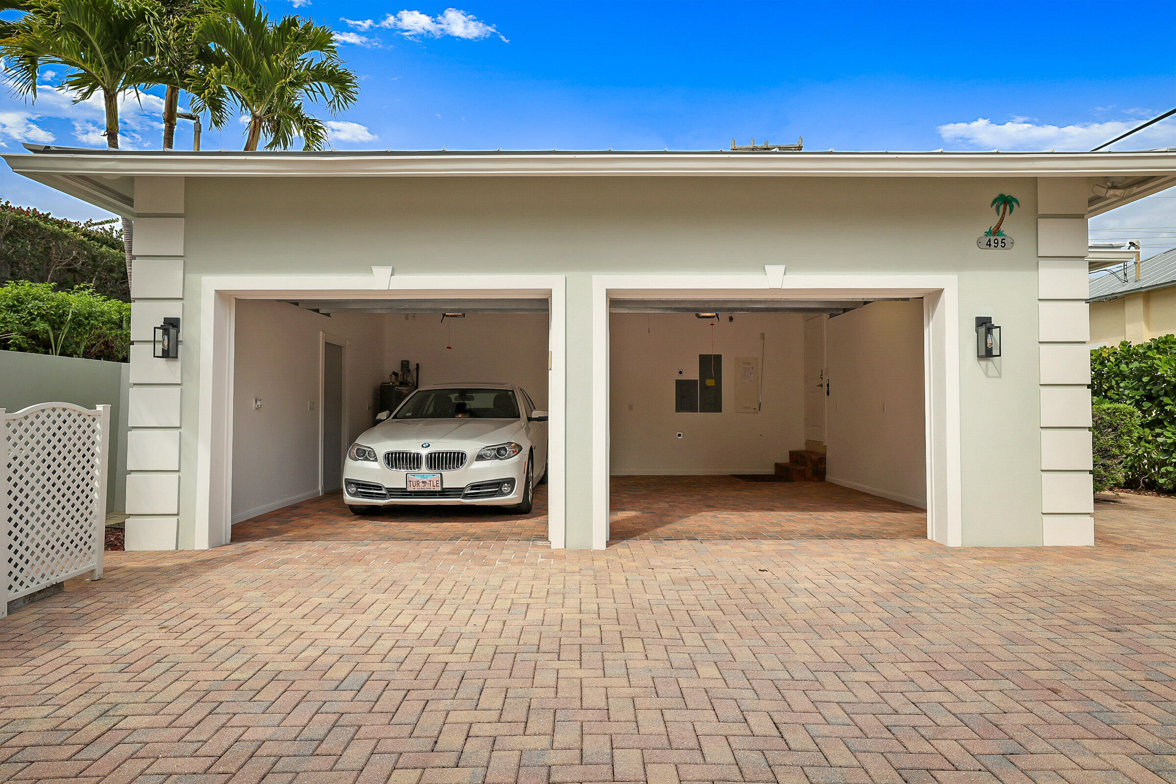 Surfside - Residential