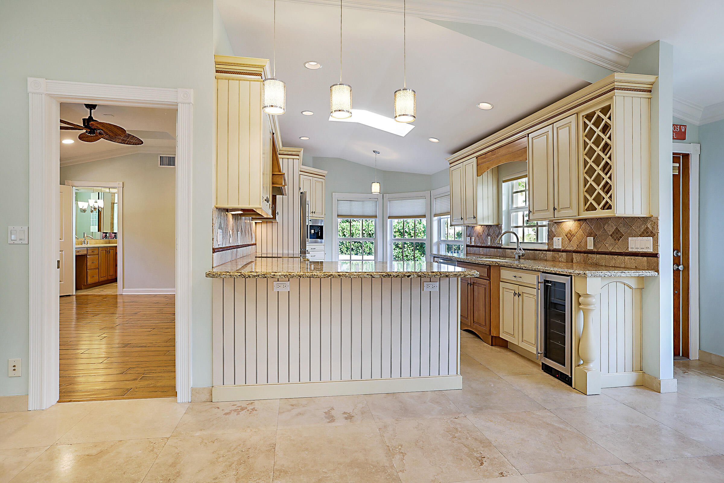 Surfside - Residential