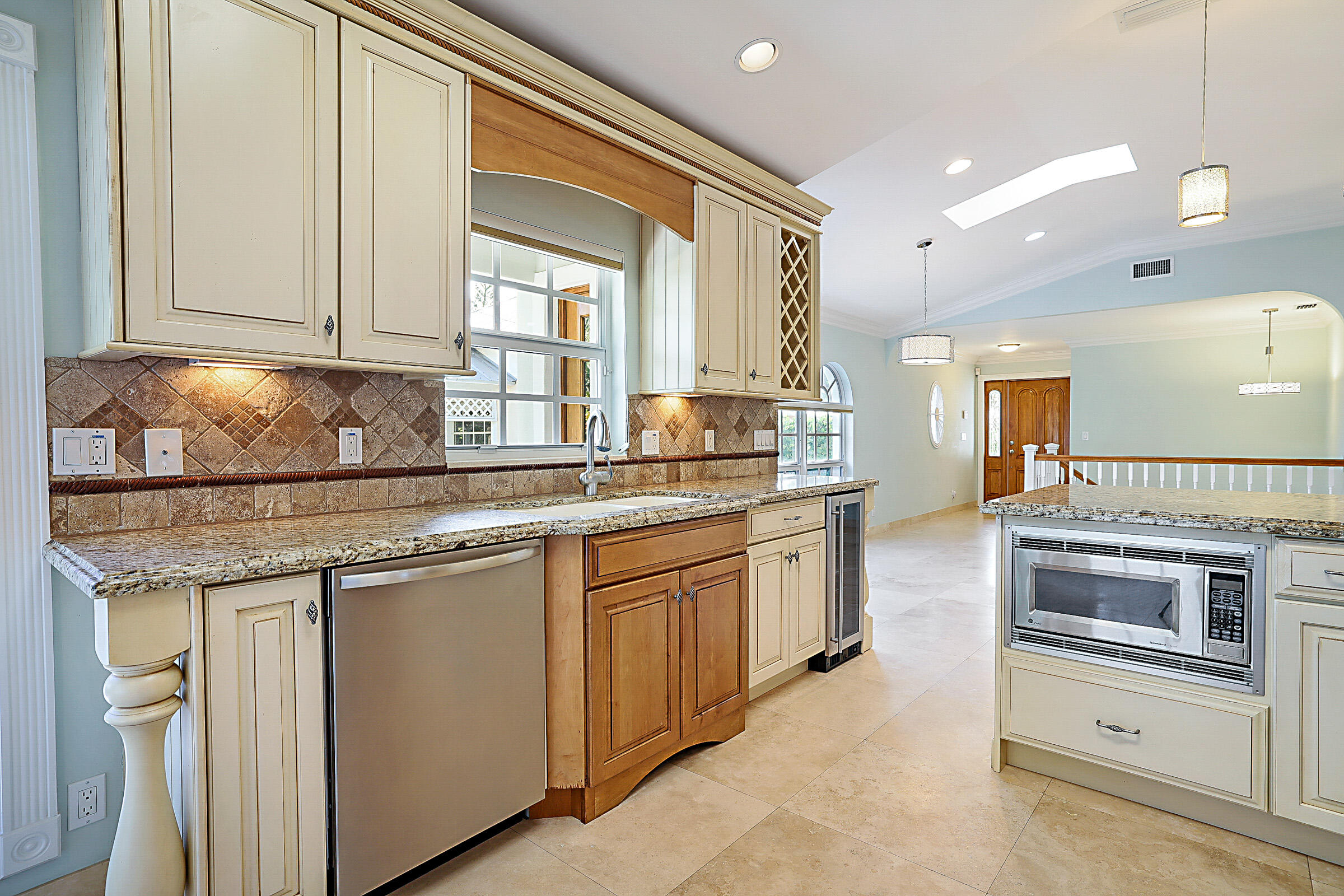 Surfside - Residential