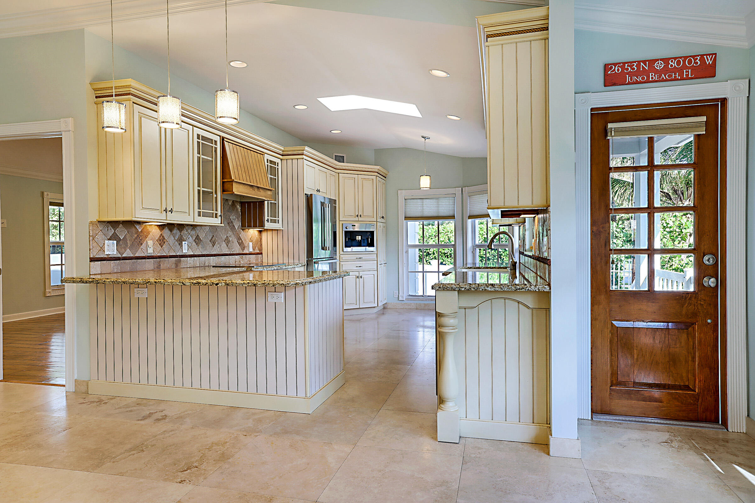 Surfside - Residential