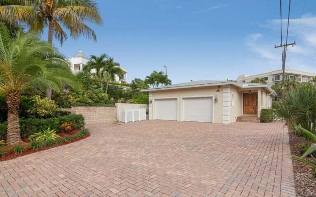 Photo of 495 Zephyr Way, Juno Beach, FL 33408 (MLS # R11158103)