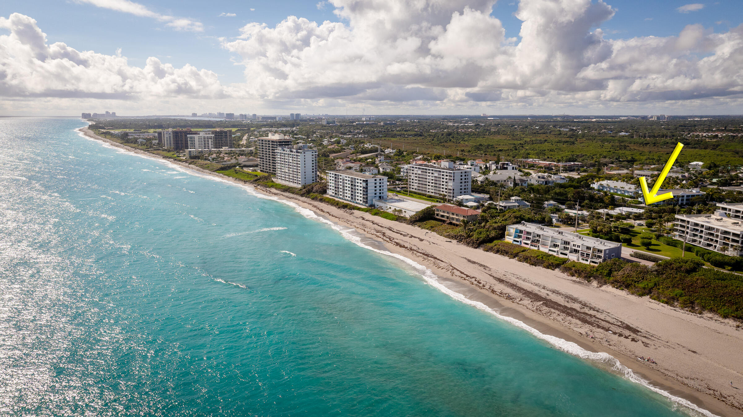 Surfside - Residential