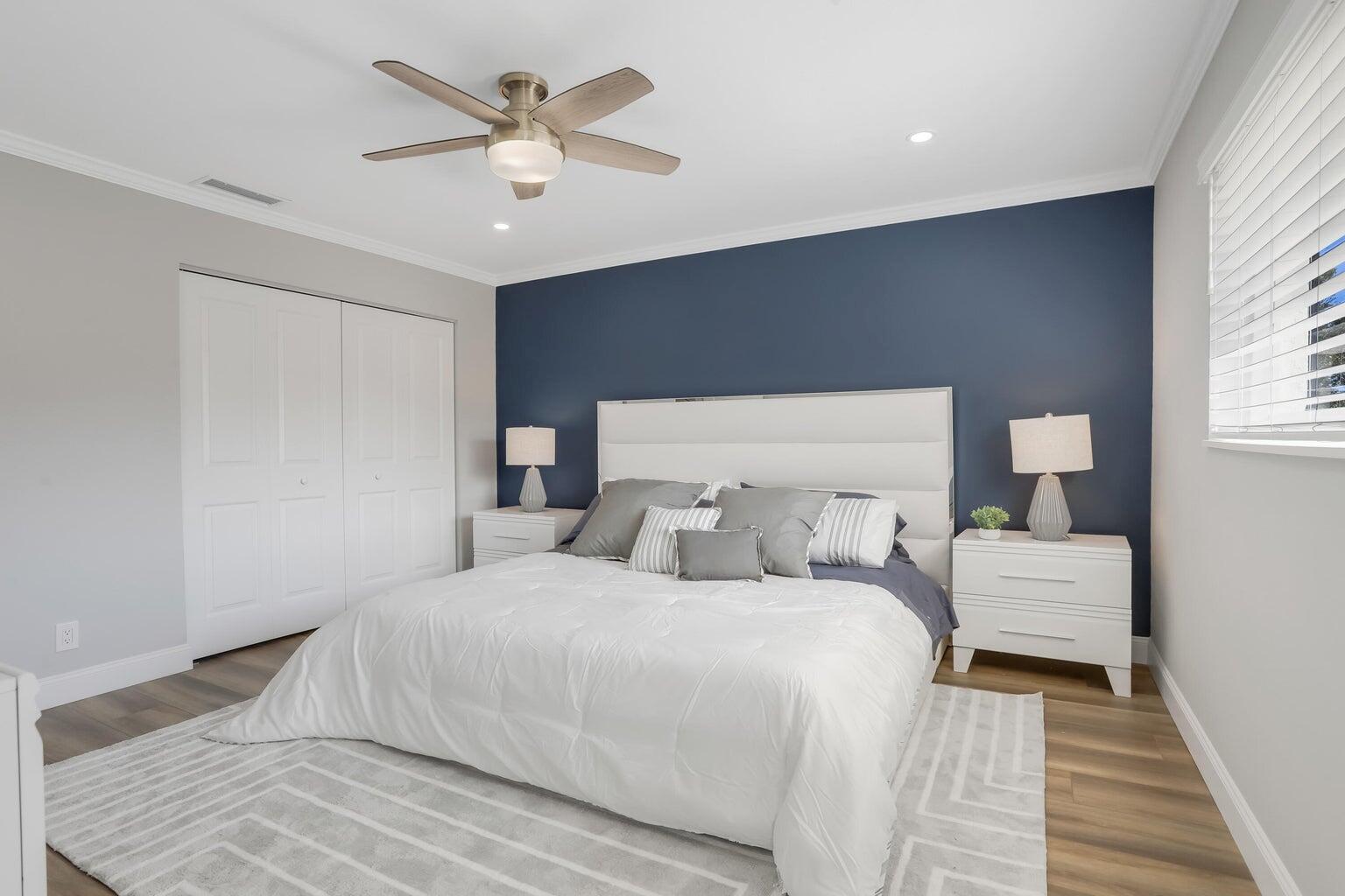 TROPIC PALMS 1 - Residential Lease