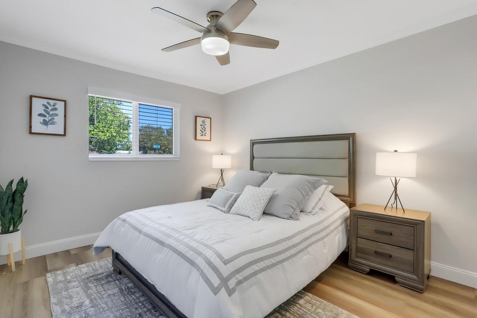 TROPIC PALMS 1 - Residential Lease
