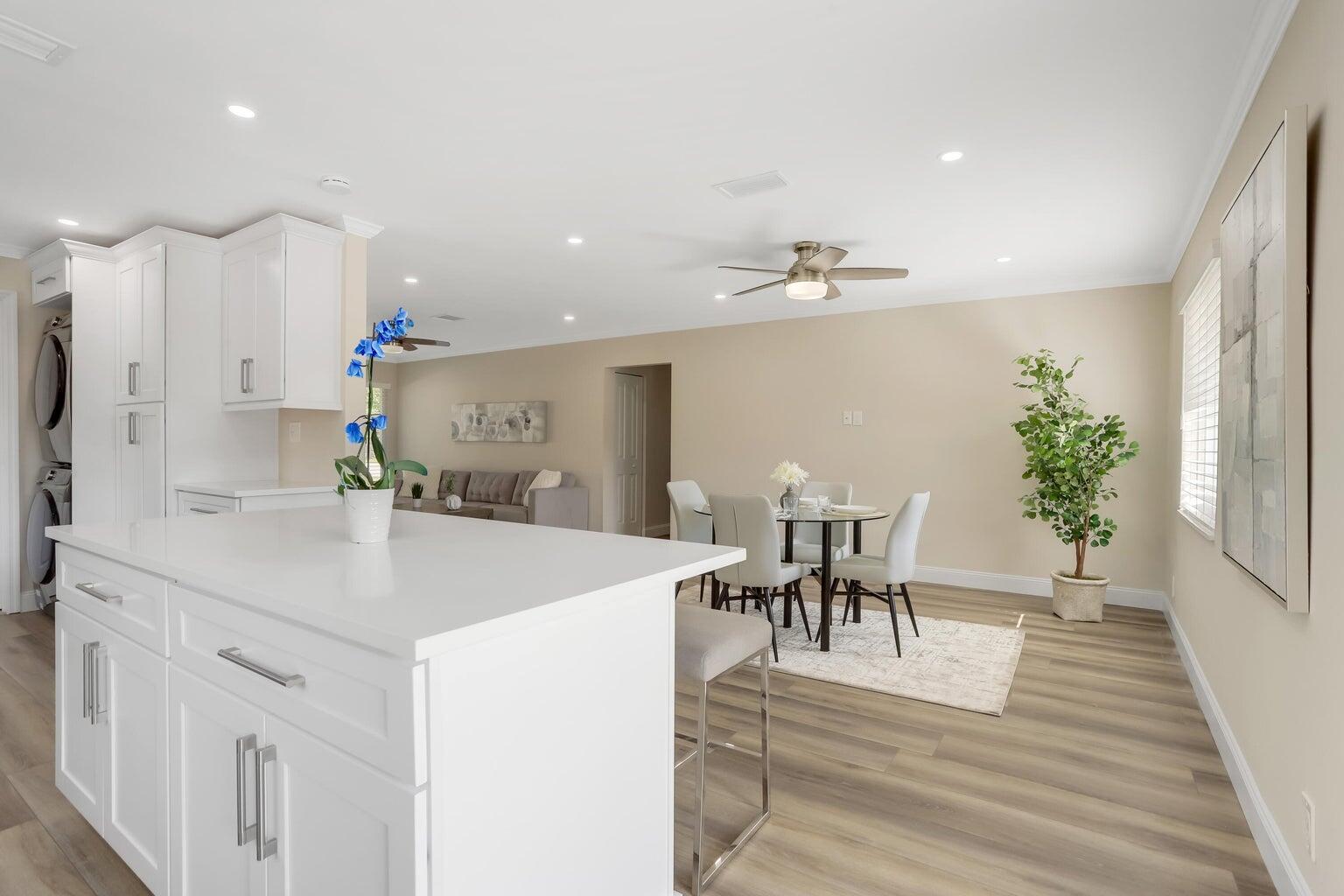 TROPIC PALMS 1 - Residential Lease