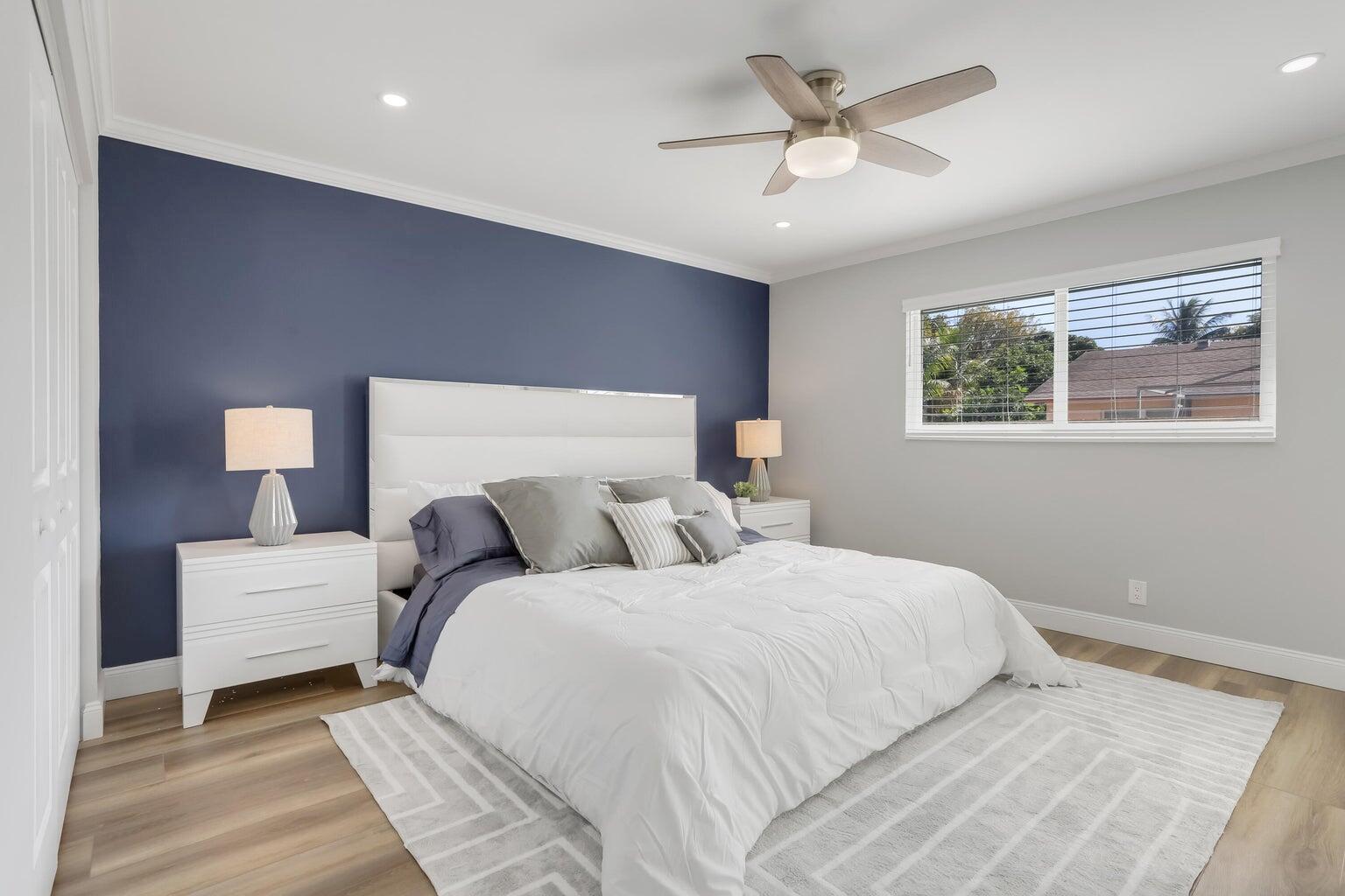 TROPIC PALMS 1 - Residential Lease