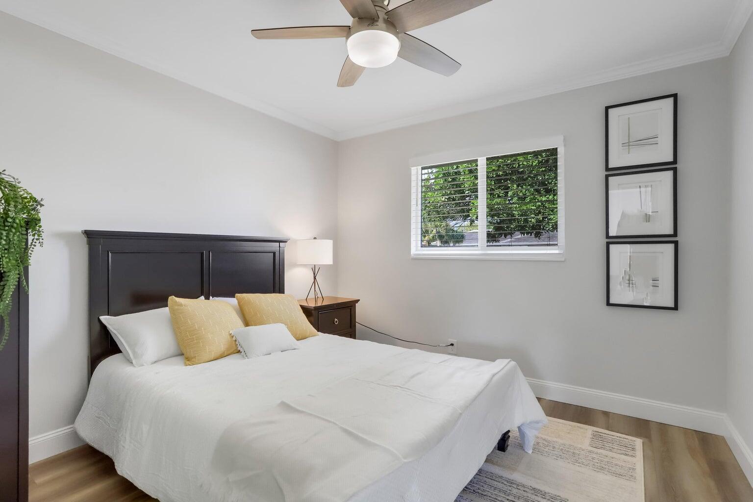 TROPIC PALMS 1 - Residential Lease