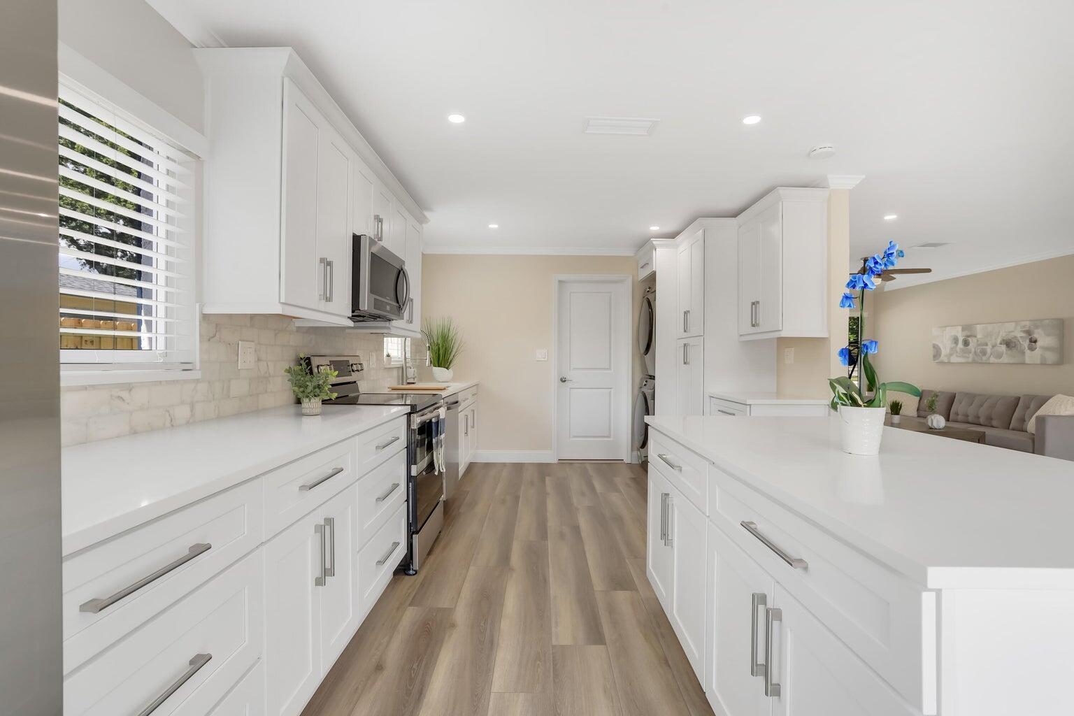 TROPIC PALMS 1 - Residential Lease