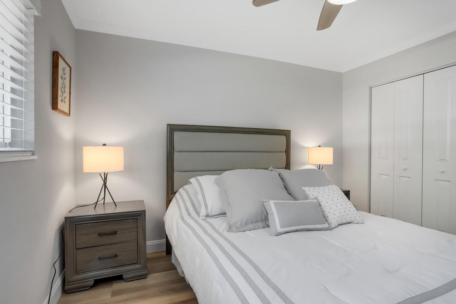 TROPIC PALMS 1 - Residential Lease