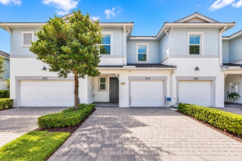 Photo of 1844 SANDPIPER POINTE PL, Deerfield Beach, FL 33442 (MLS # B26084572)
